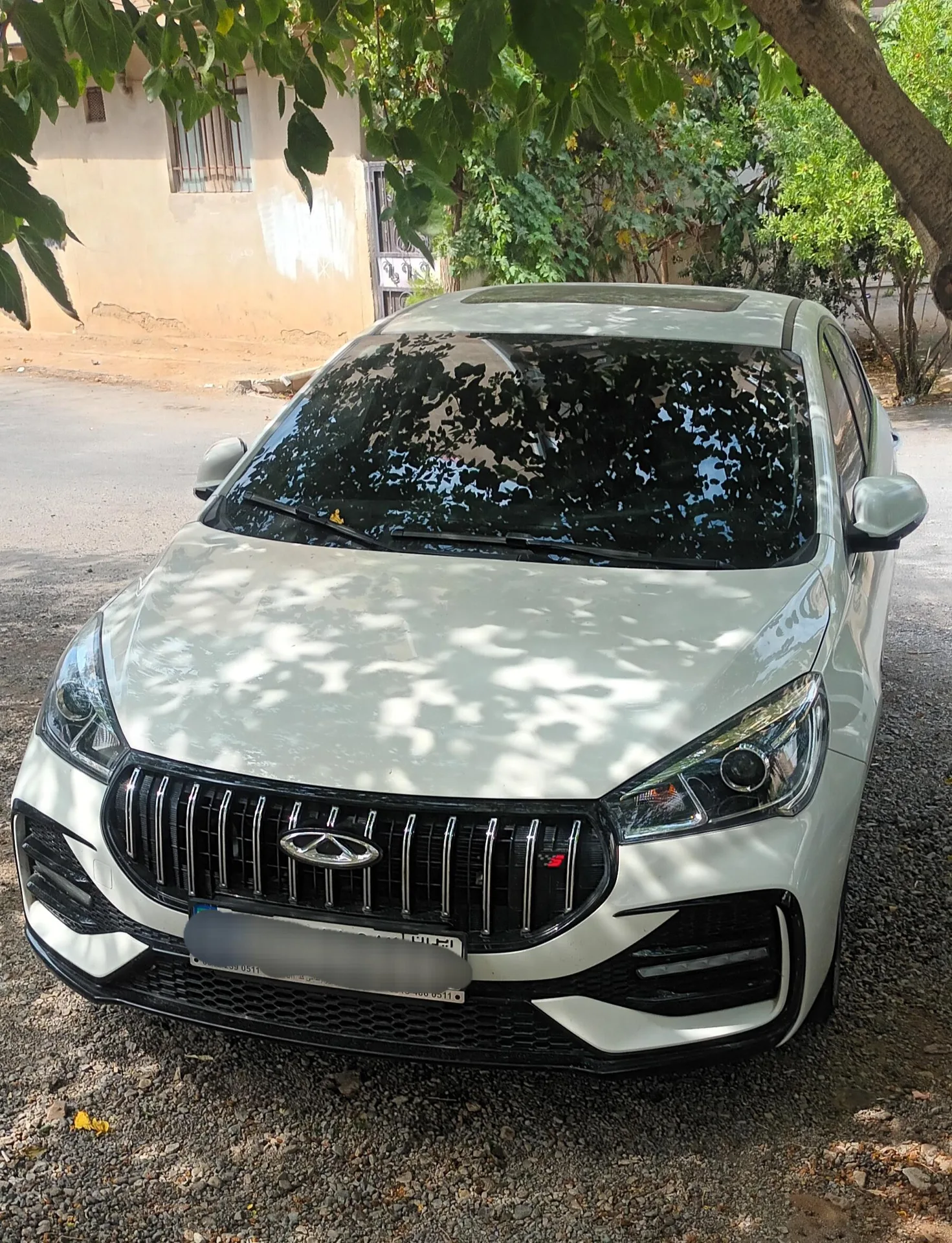 ام وی ام  آریزو 5ev 6