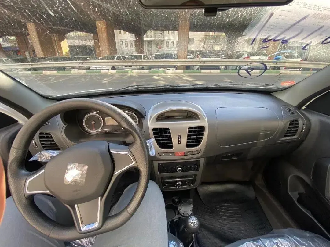 کوییک  دنده ای S 2