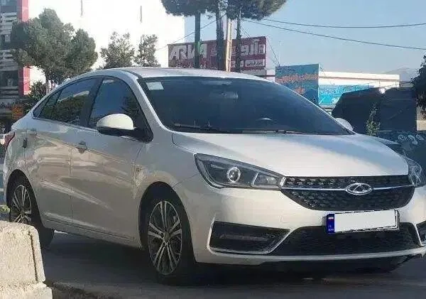 چری آریزو 5T