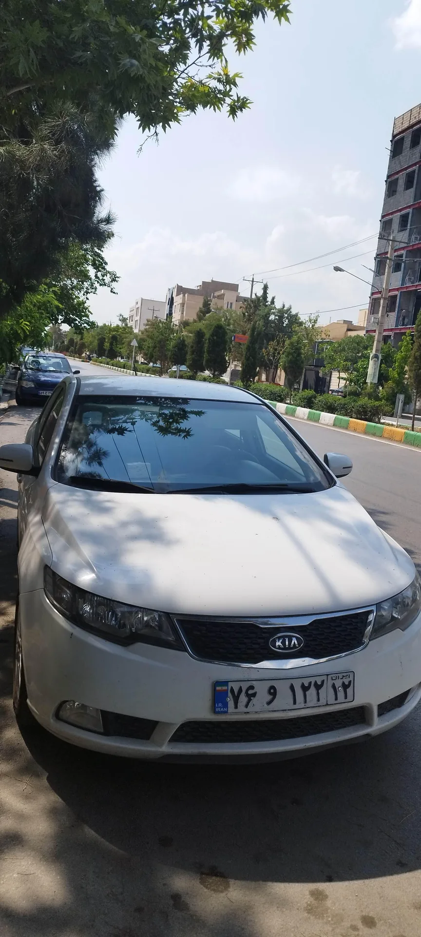 کیا  سراتو (مونتاژ) 2