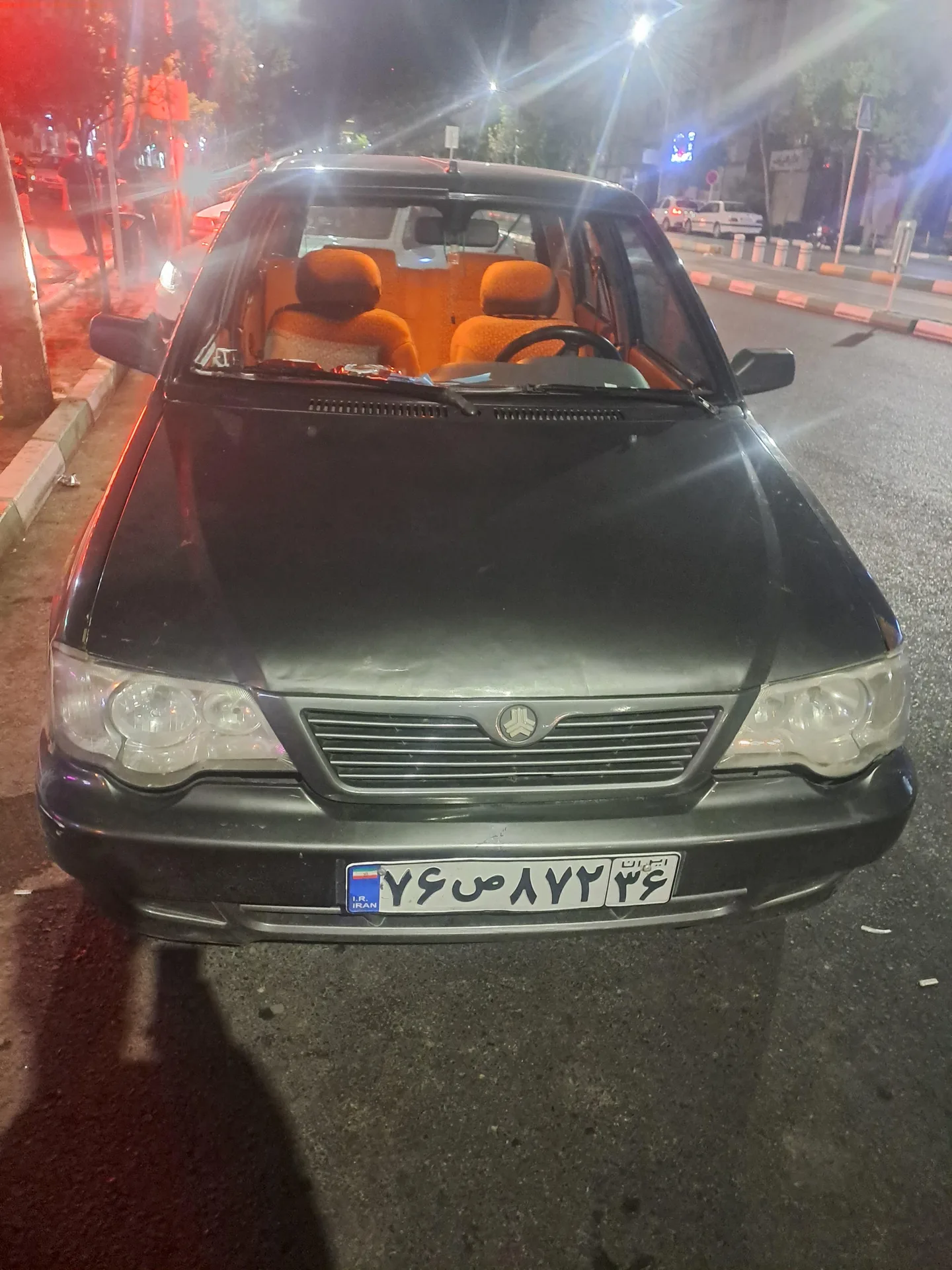 پراید 111