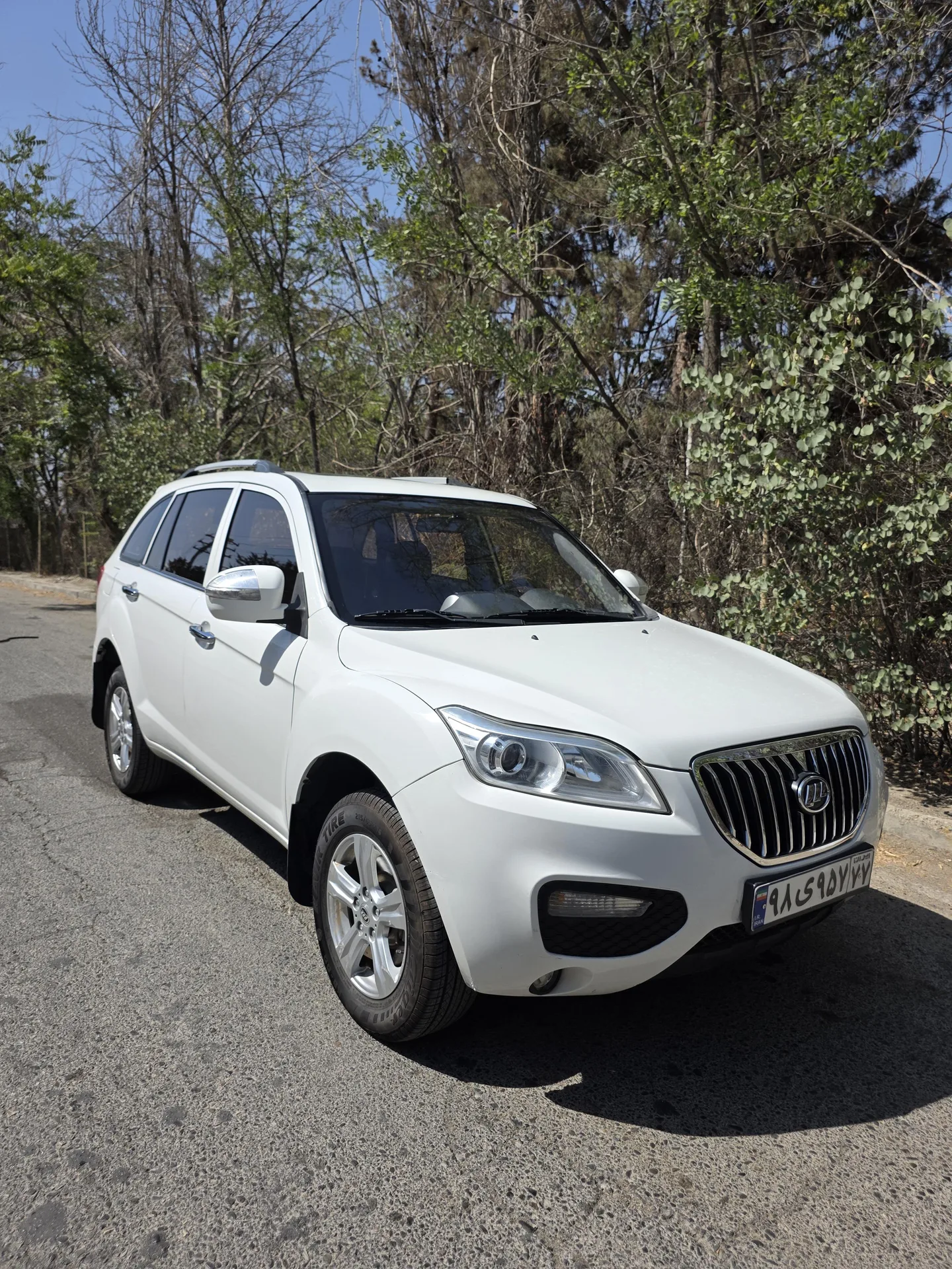 لیفان  X60 2