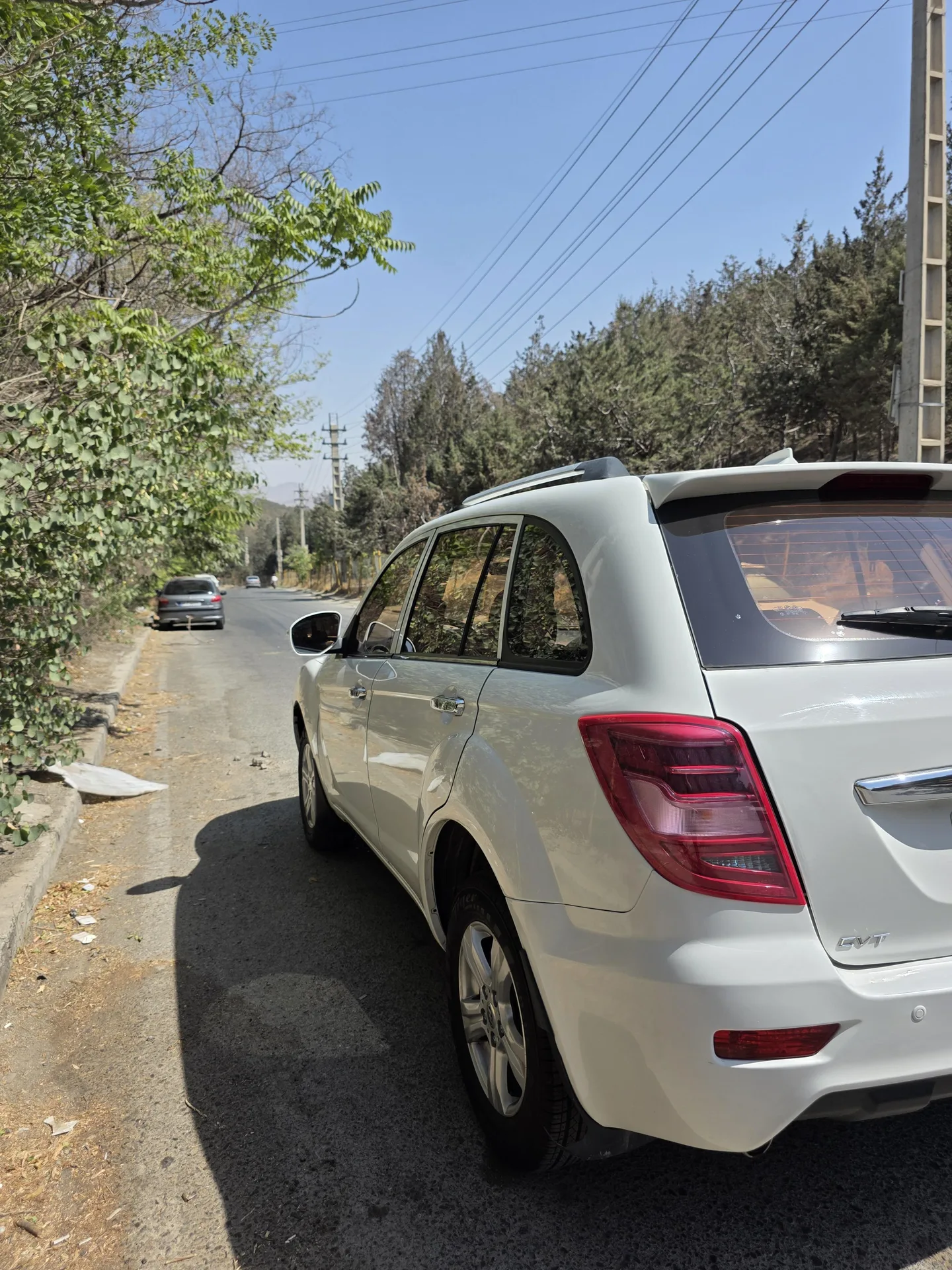 لیفان  X60 3