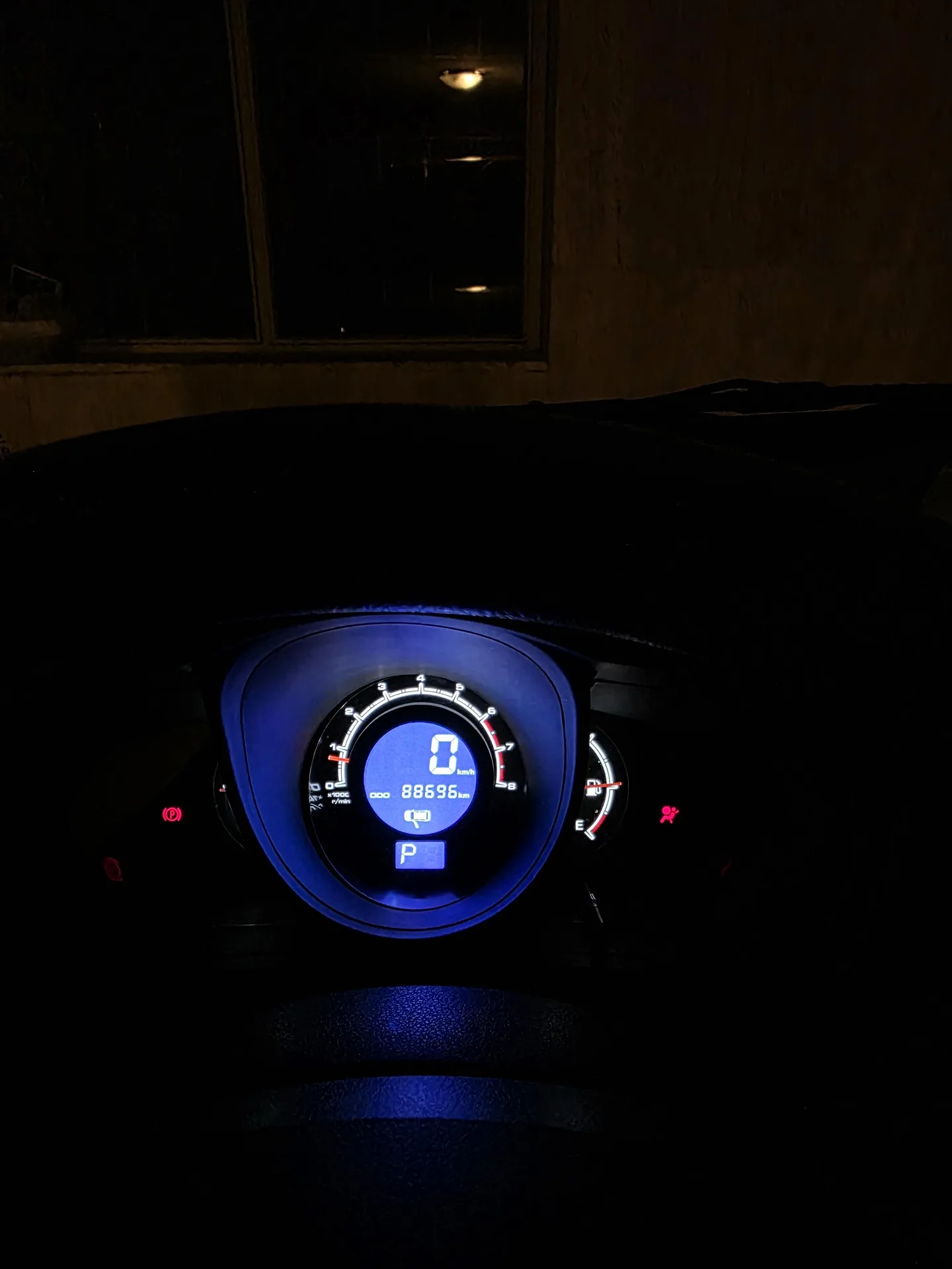 لیفان  X60 4
