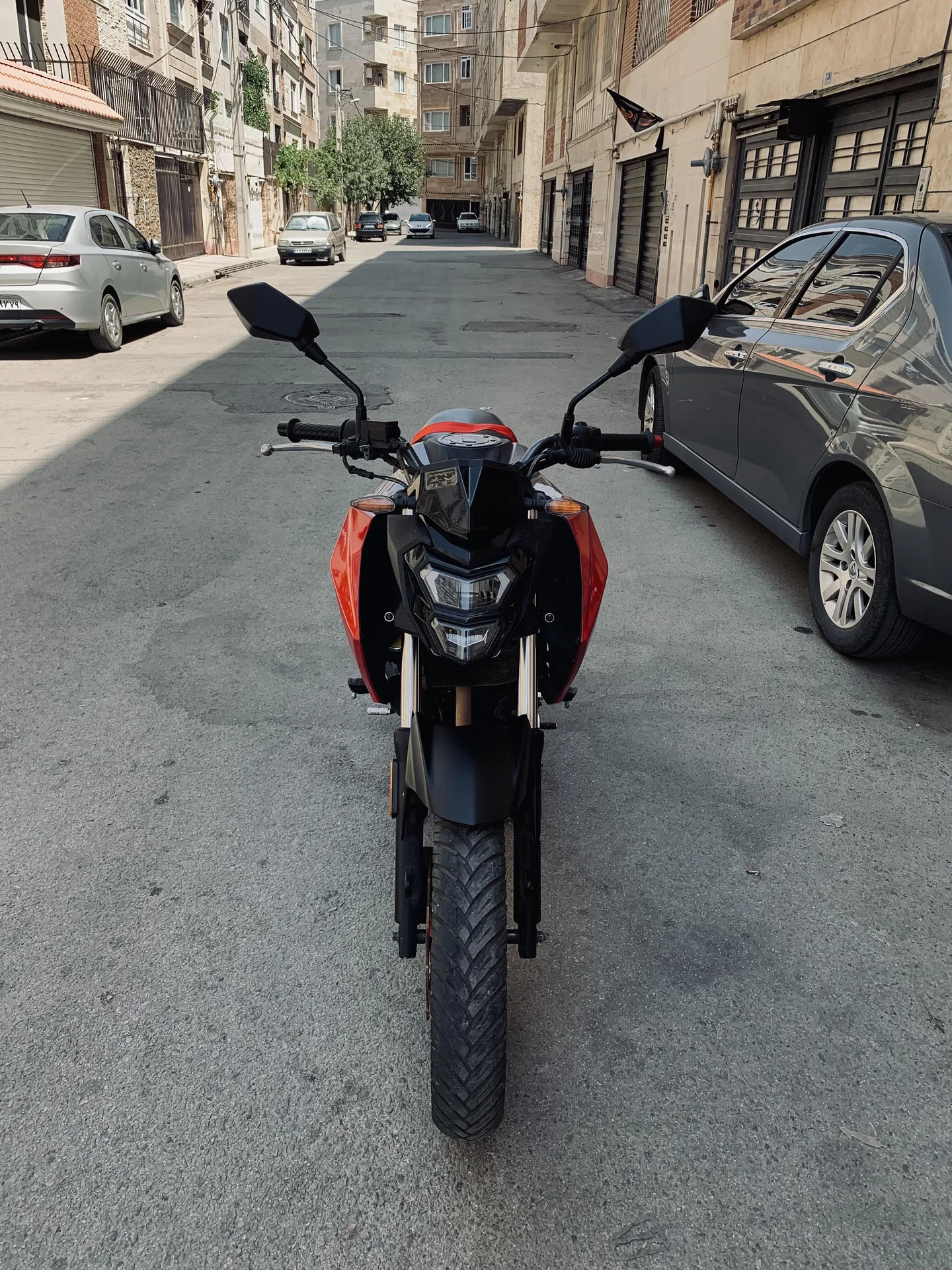 اس وای ام  گلکسی NA 180 3