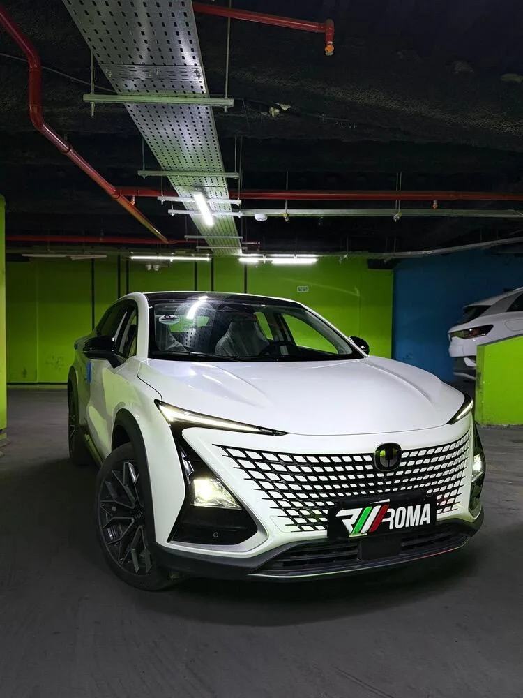 چانگان  UNI-T 3