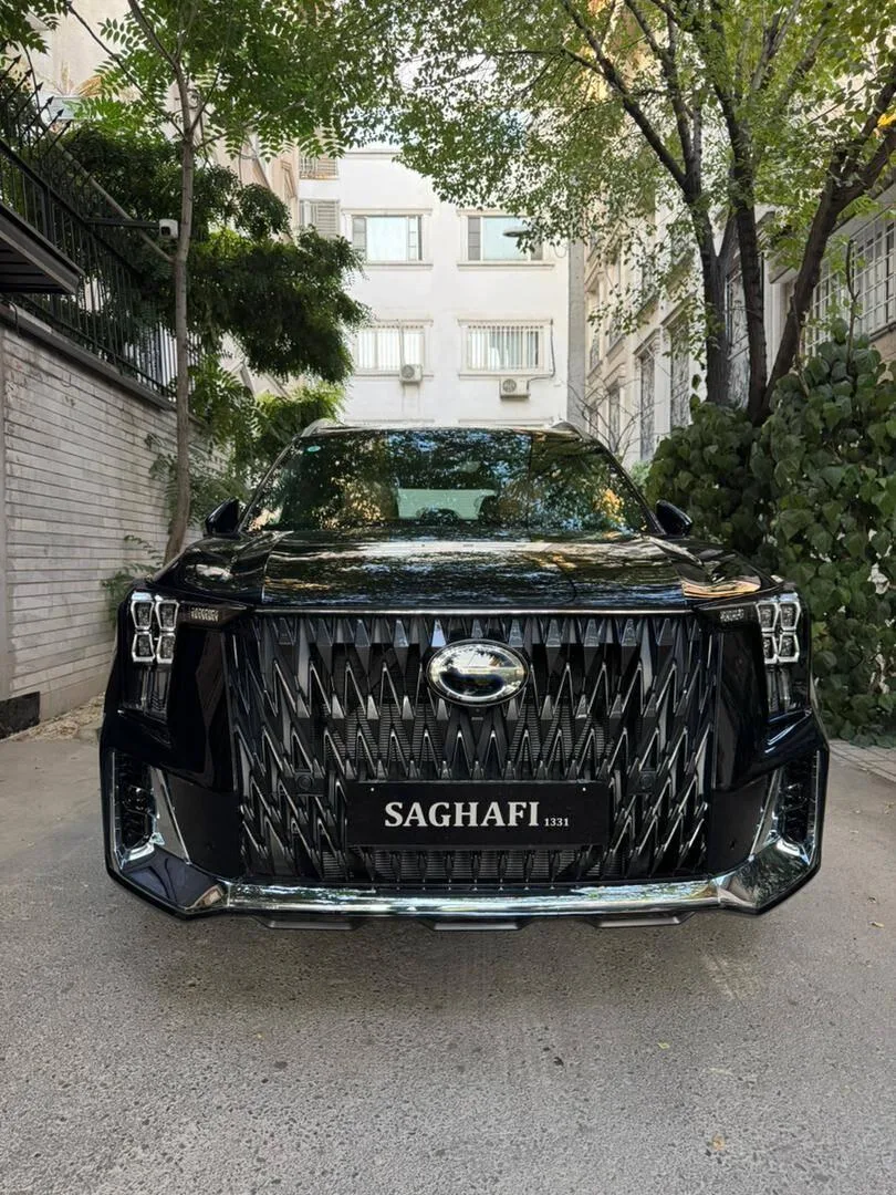 جی ای سی  ES9 3