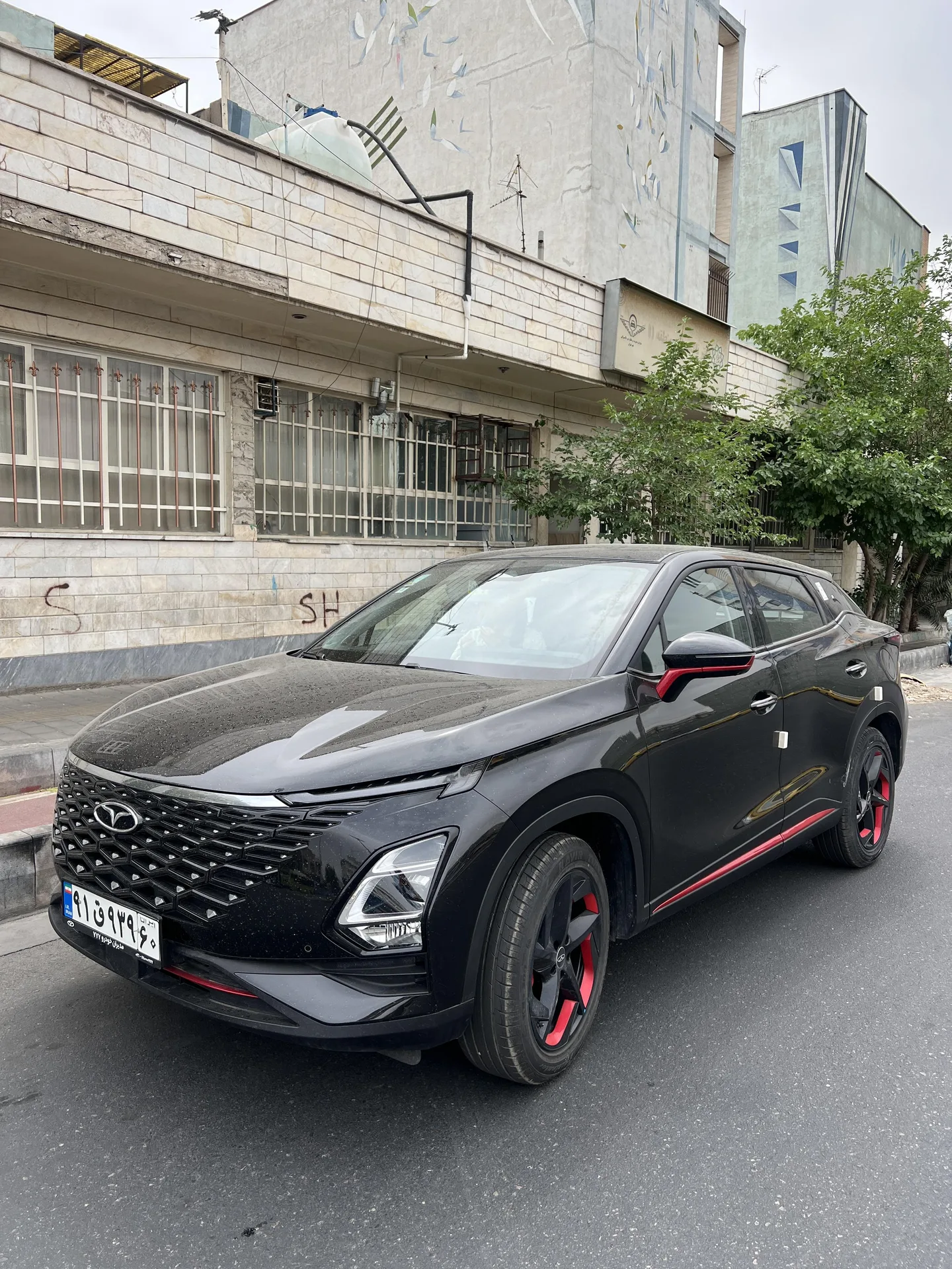 فونیکس FX