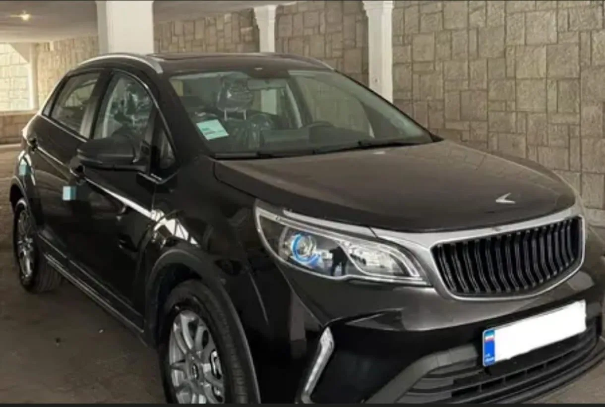 بی ای سی X3 PRO