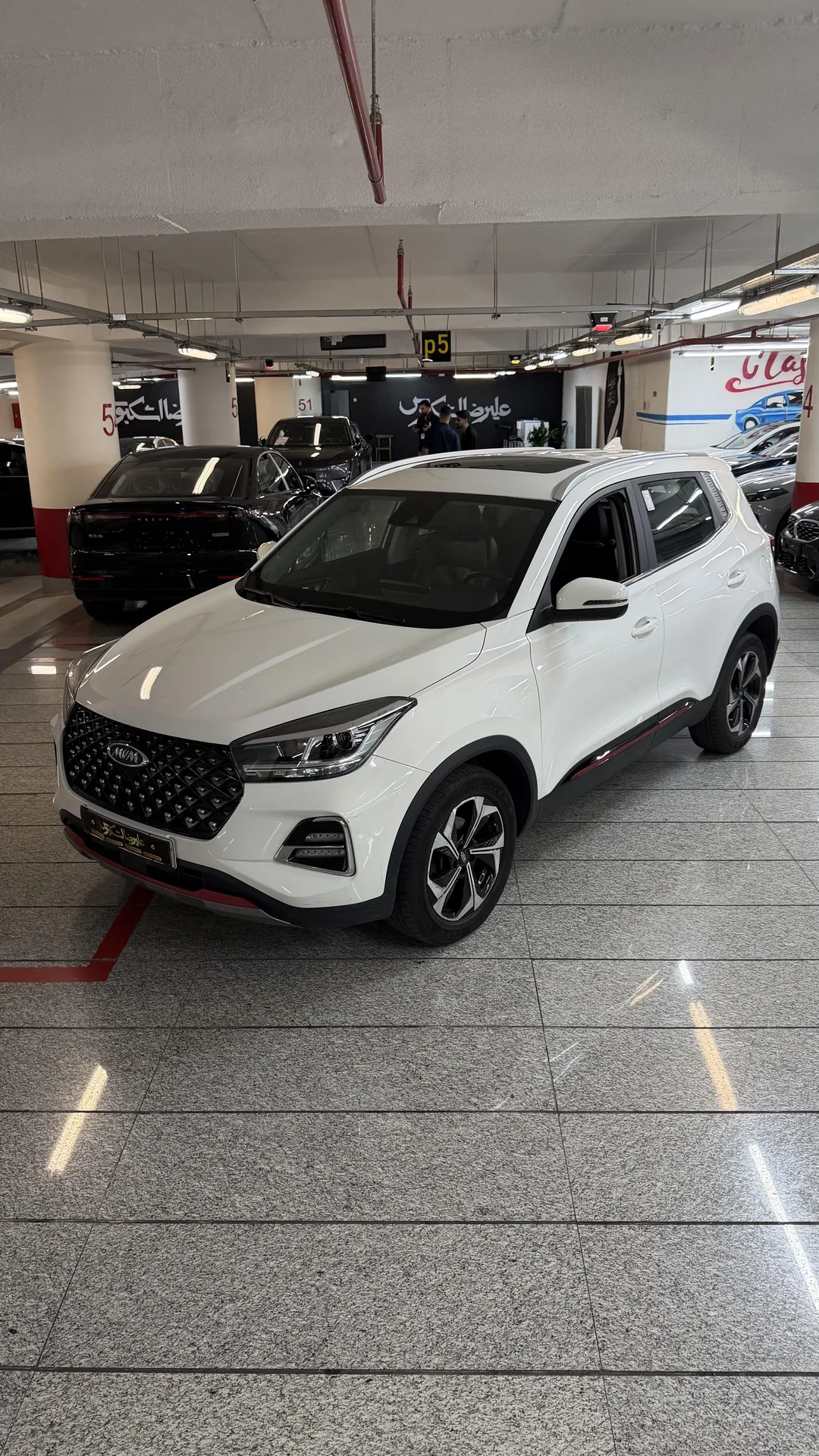 ام وی ام X55 PRO
