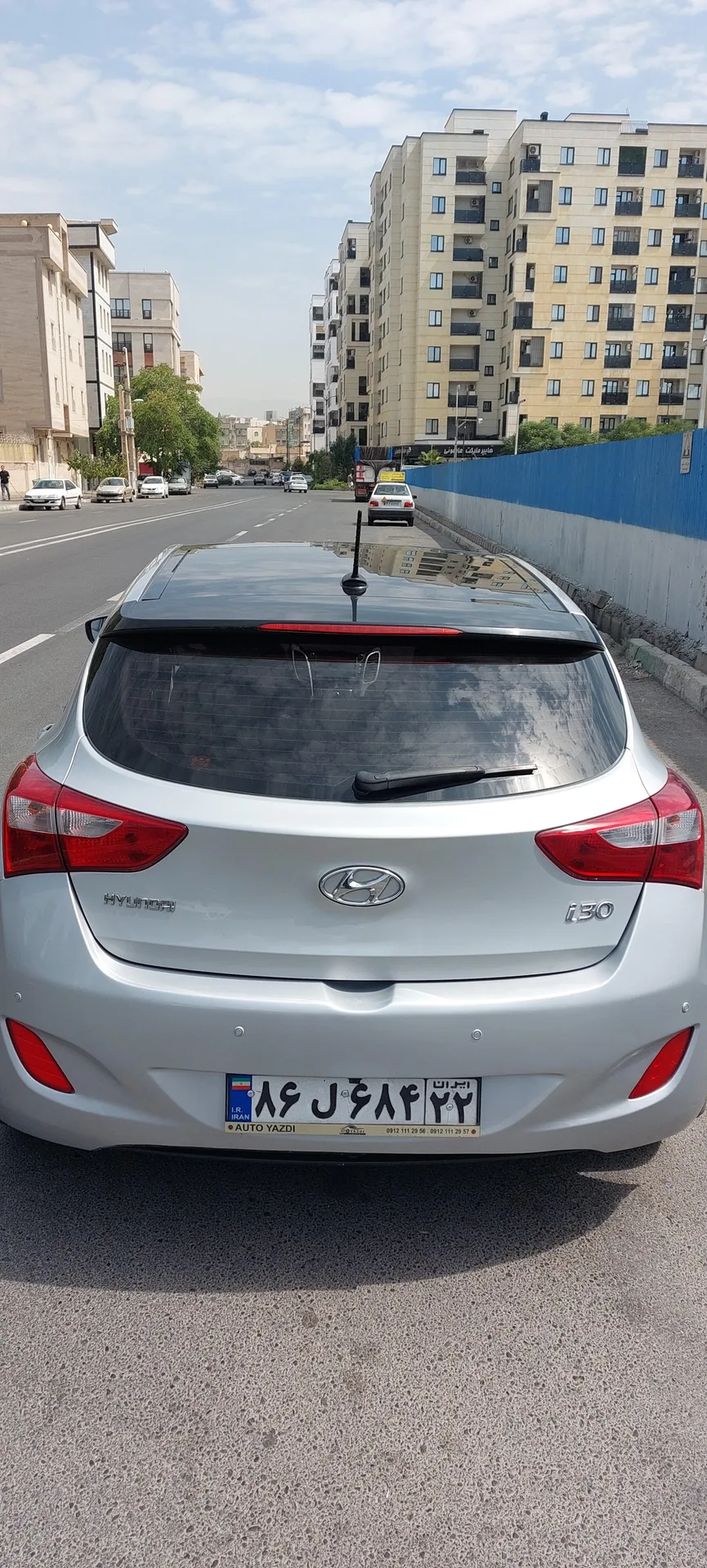 هیوندای  i30 2
