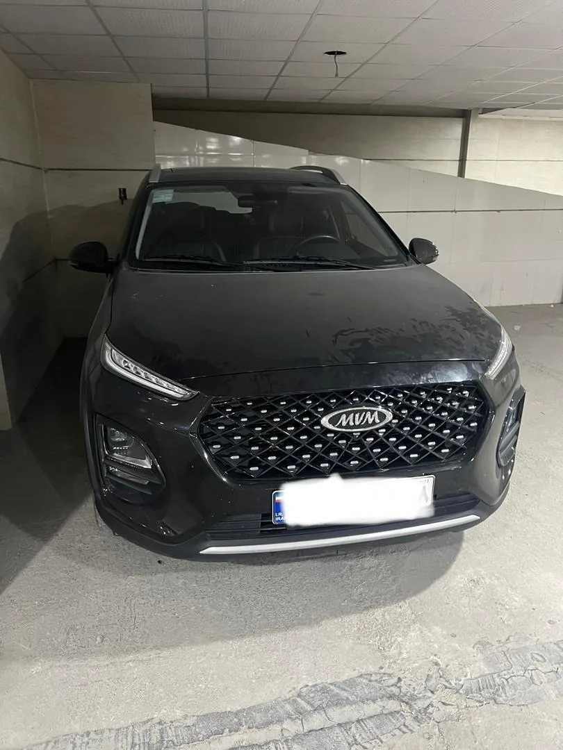ام وی ام X22 PRO