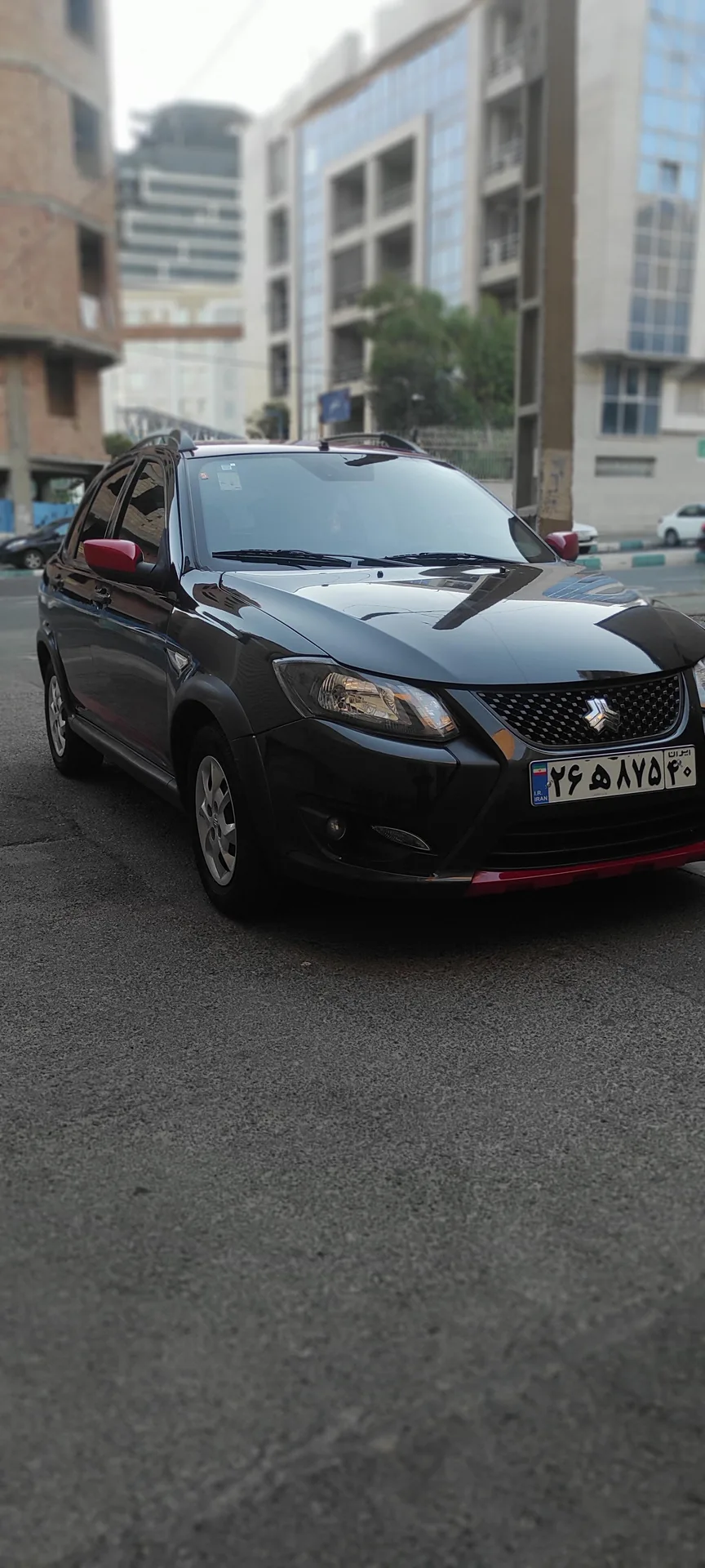 کوییک  SR 2