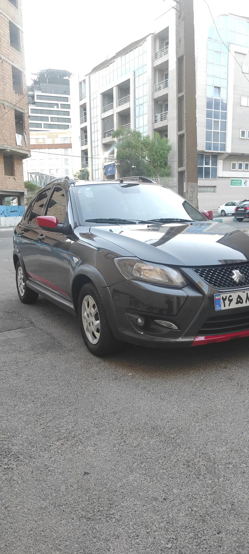 کوییک  SR 3