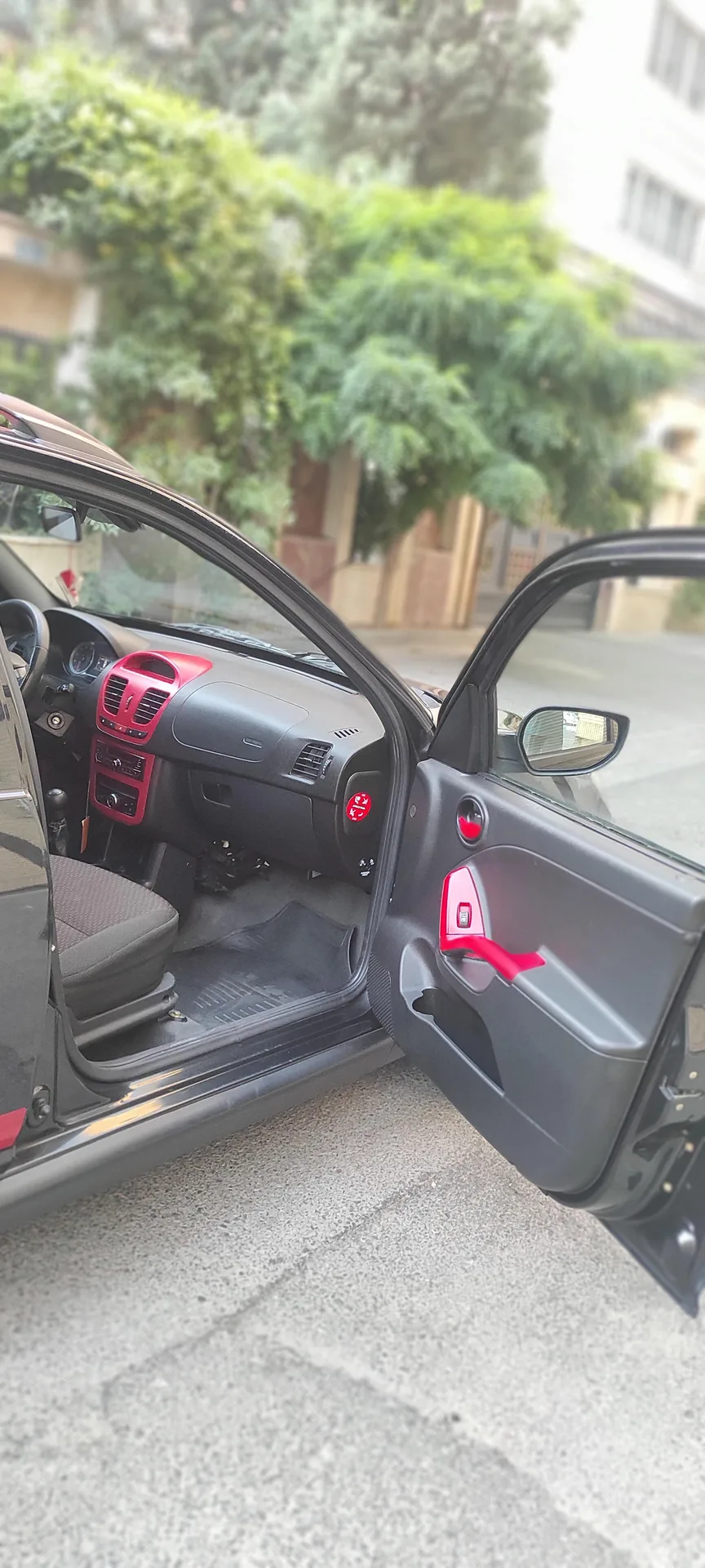 کوییک  SR 4