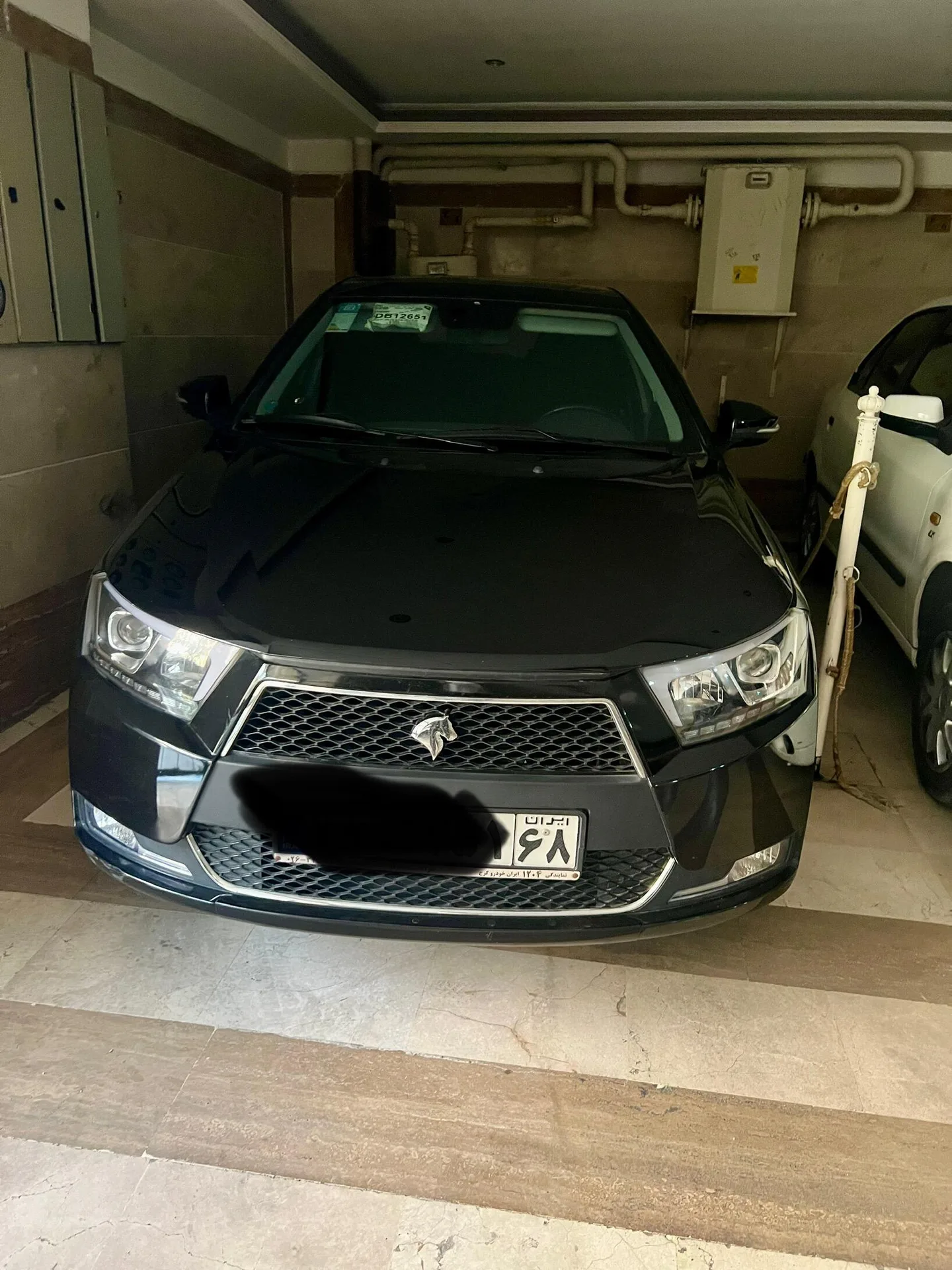 دنا  پلاس EF7 2