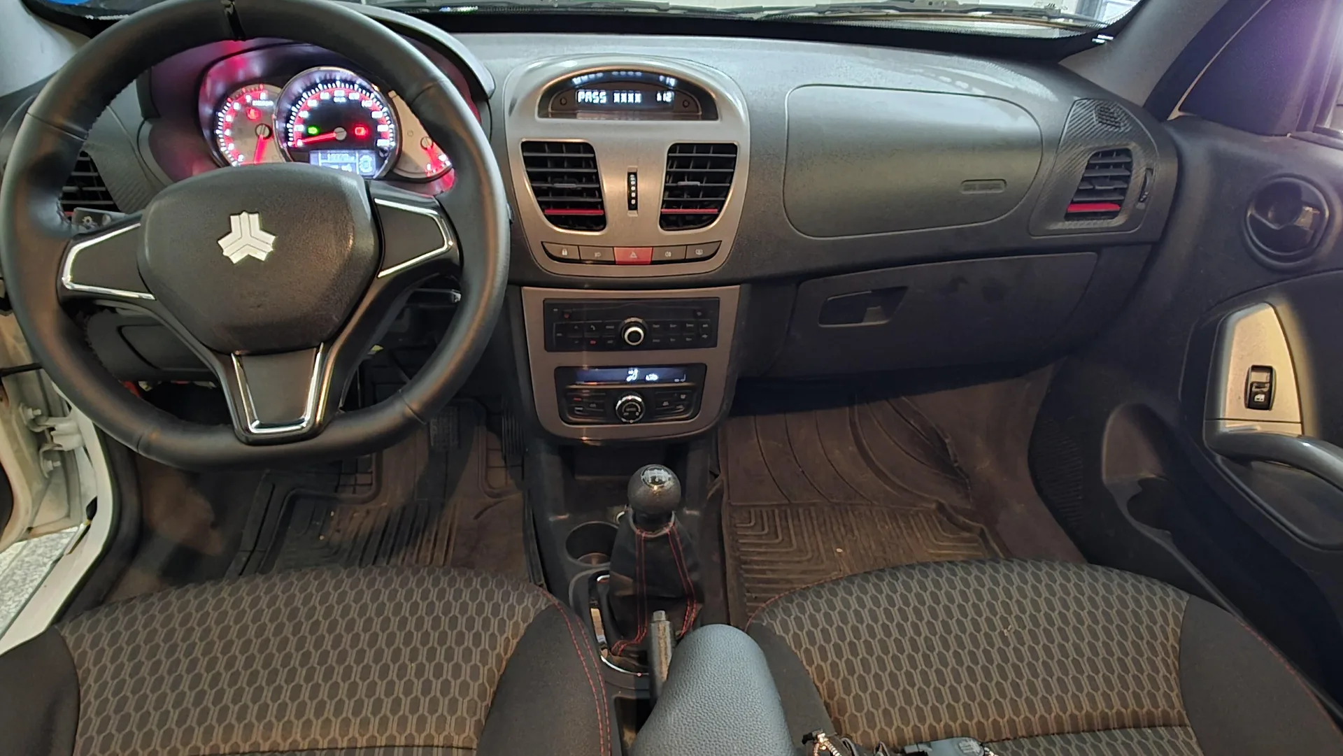 کوییک  GXR 2