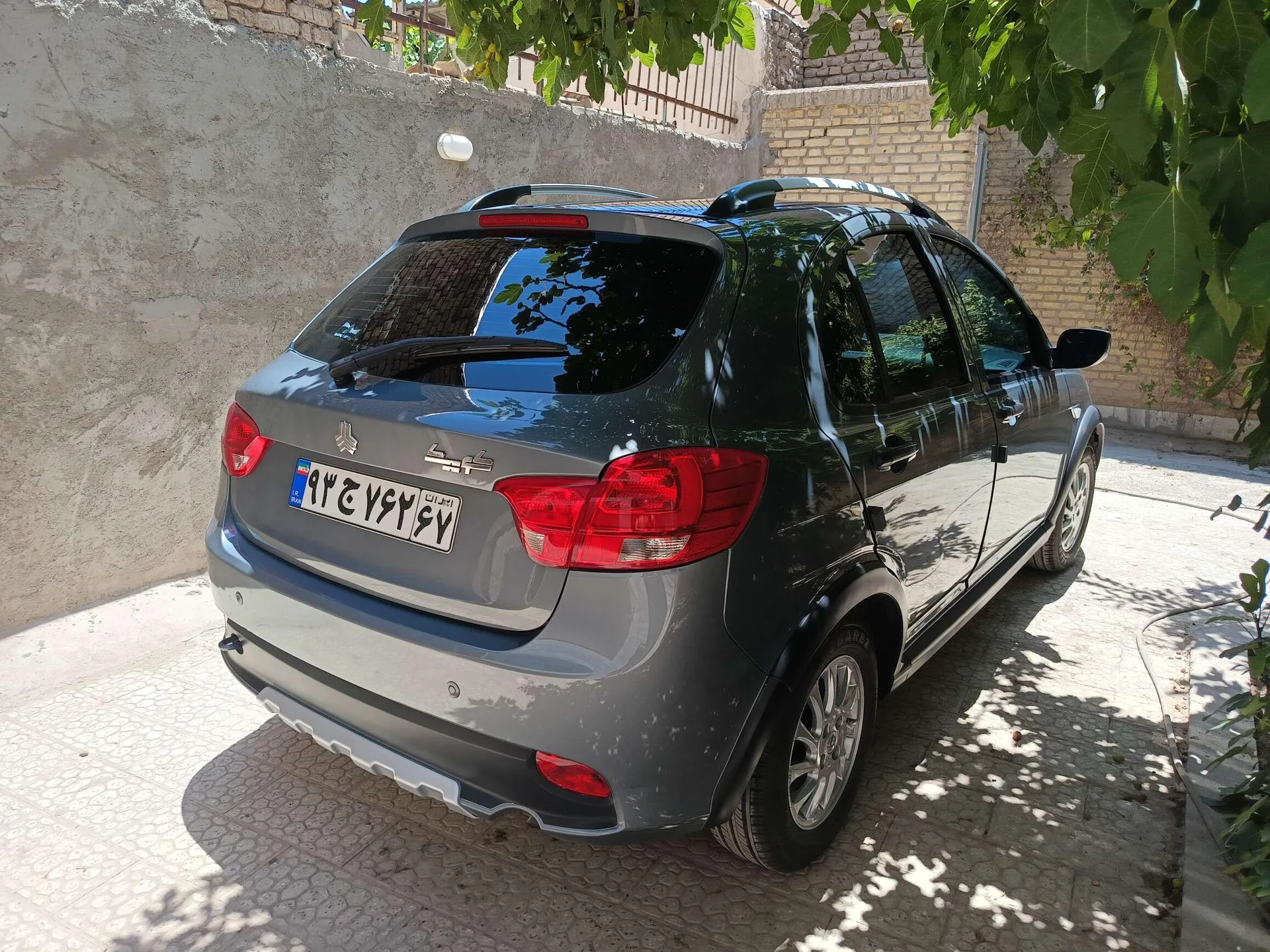 کوییک GXR