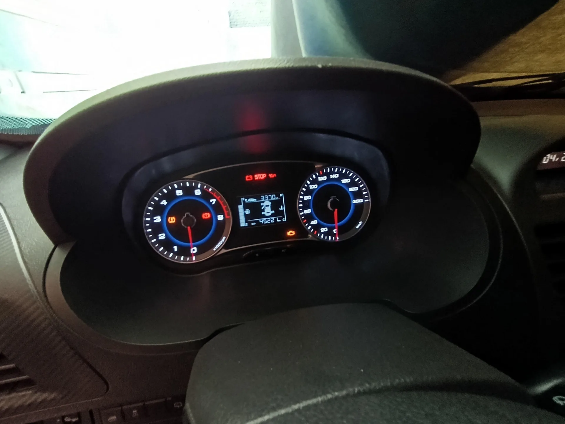 کوییک  GXR 2