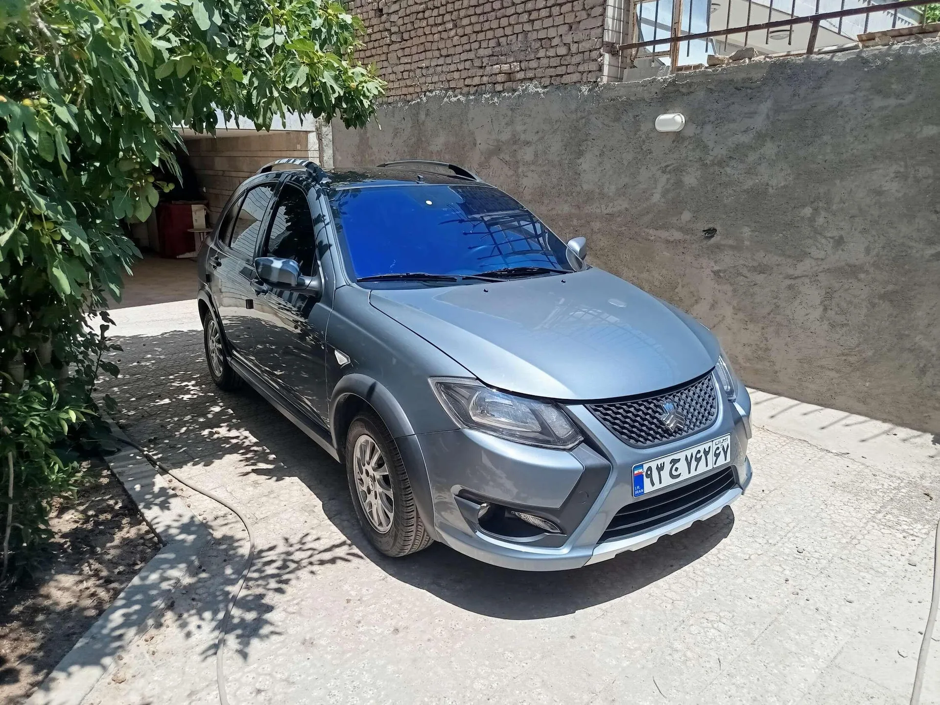 کوییک  GXR 3