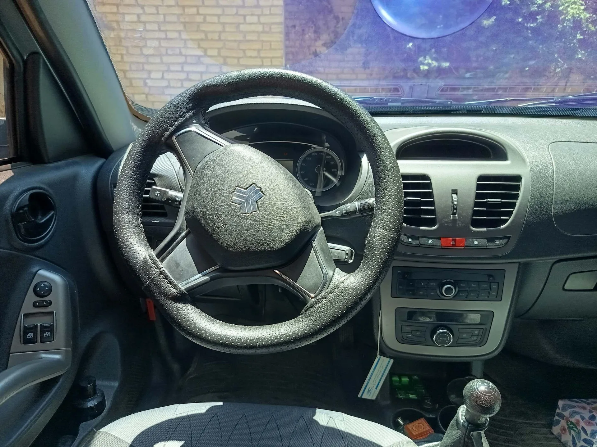 کوییک  GXR 4