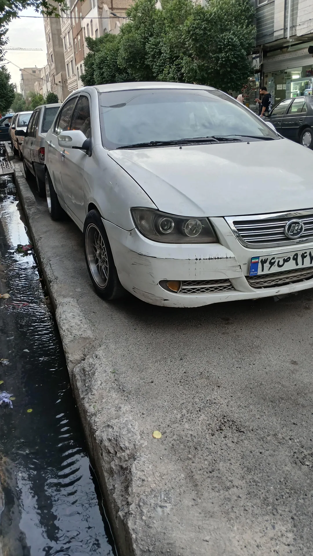 لیفان  620 3