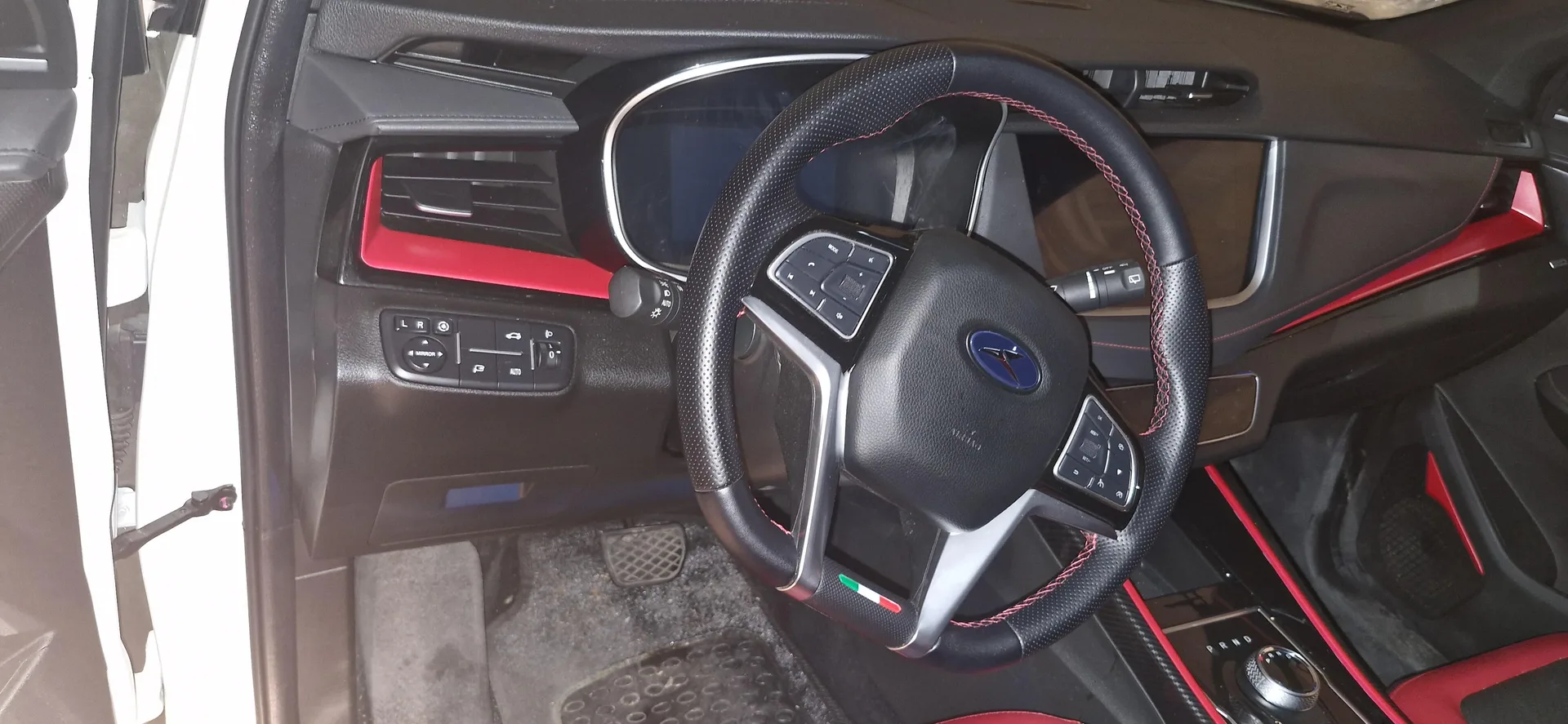 کی ام سی  A5 4