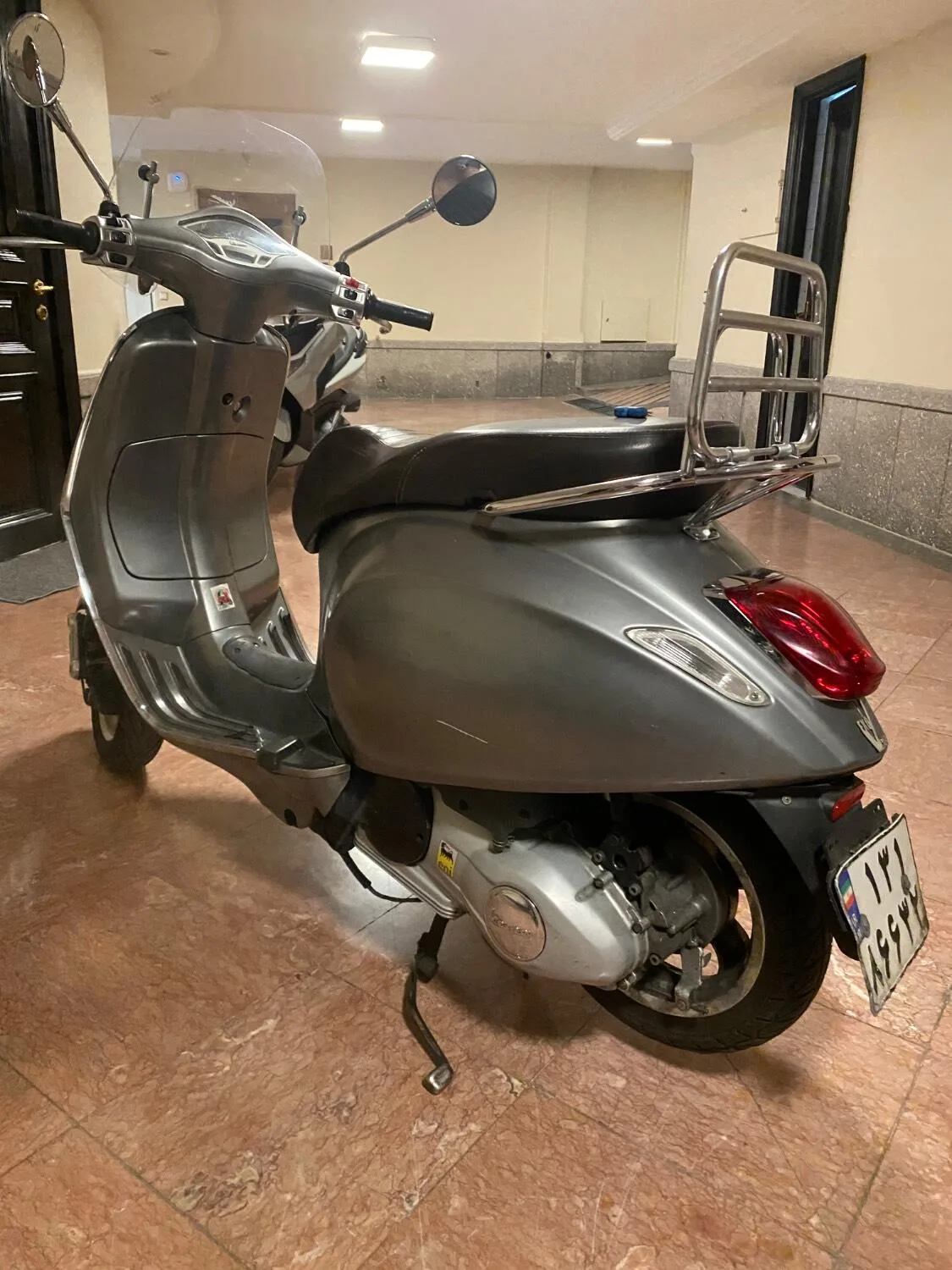 وسپا  پریماورا 150S 3