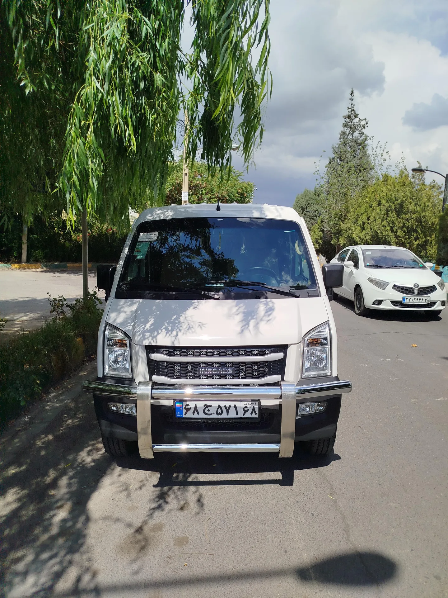 اینرودز C35