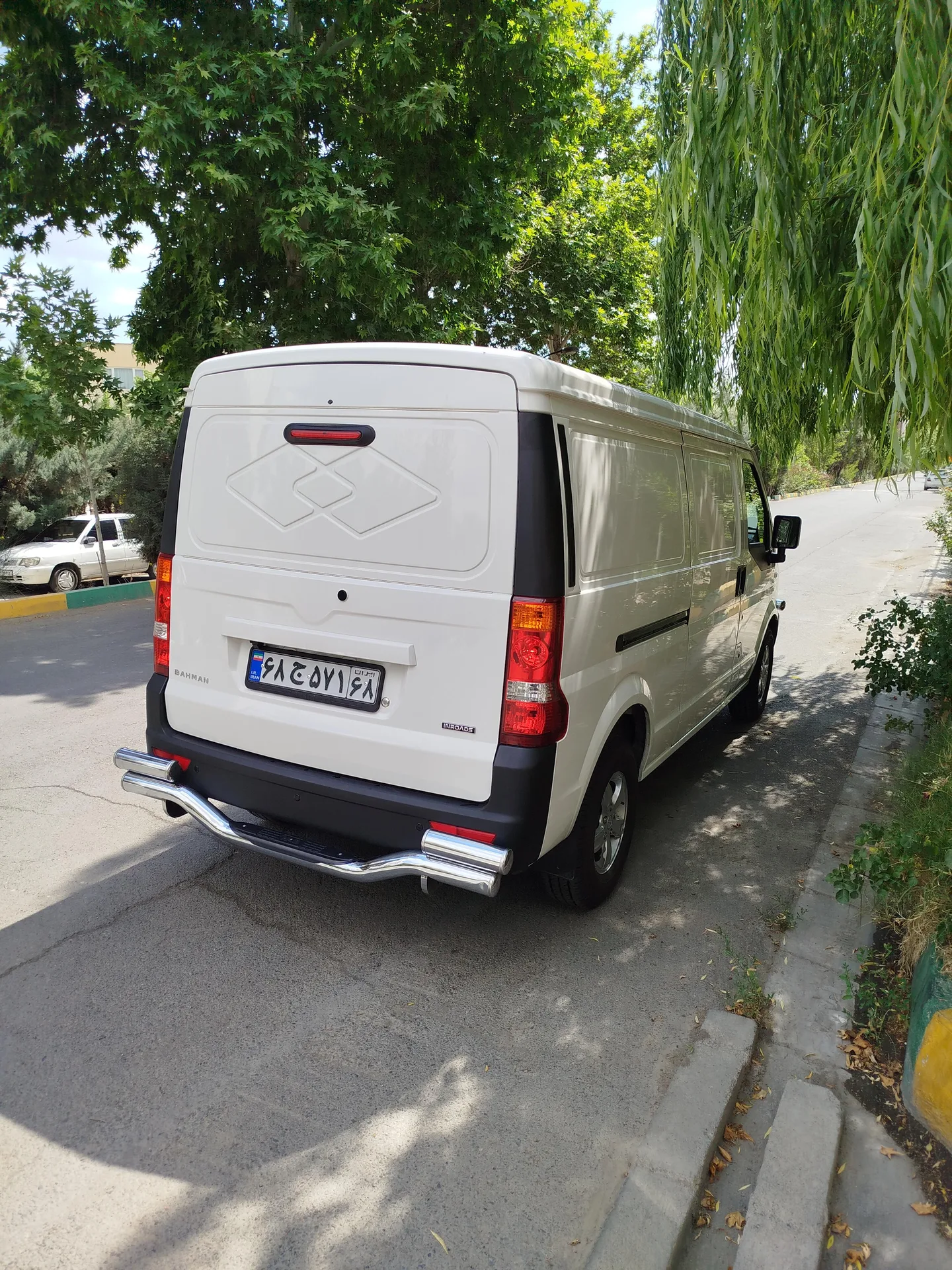 اینرودز  C35 3