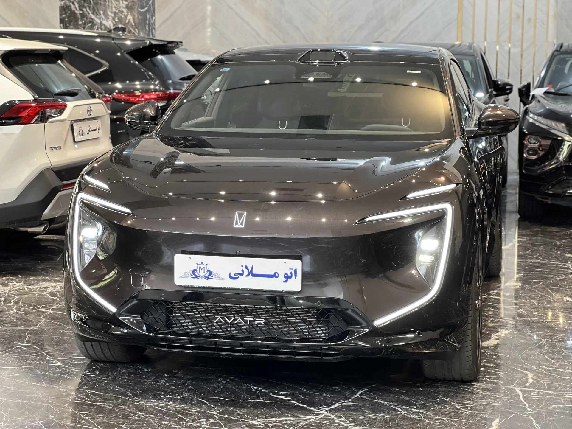 اوتار  07 14