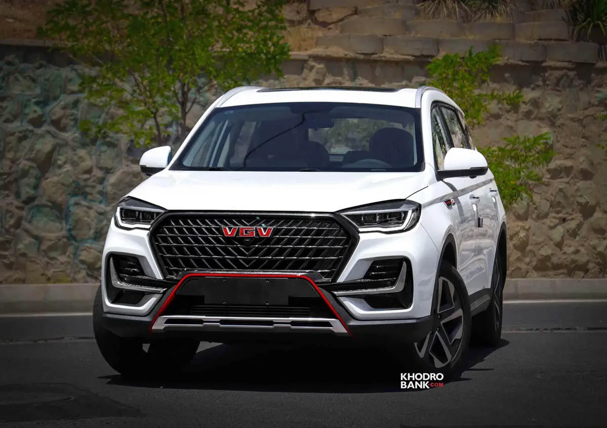 اونترا U75 Plus