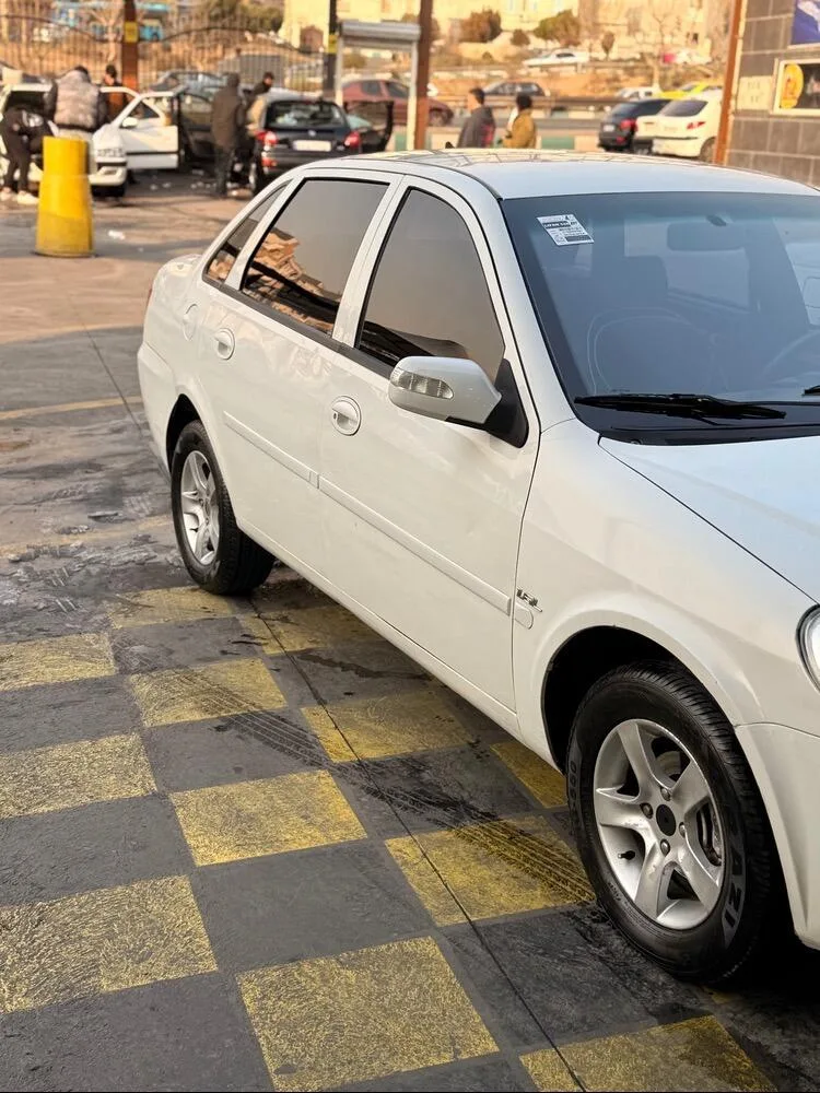 لیفان  520 4