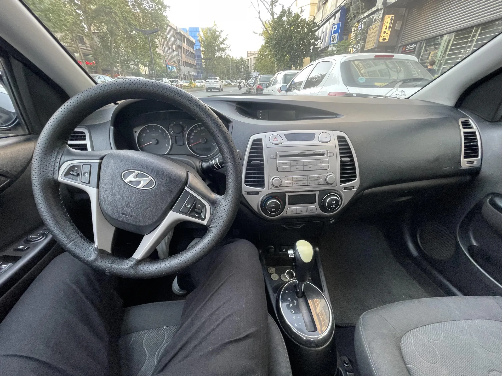 هیوندای  i20 2