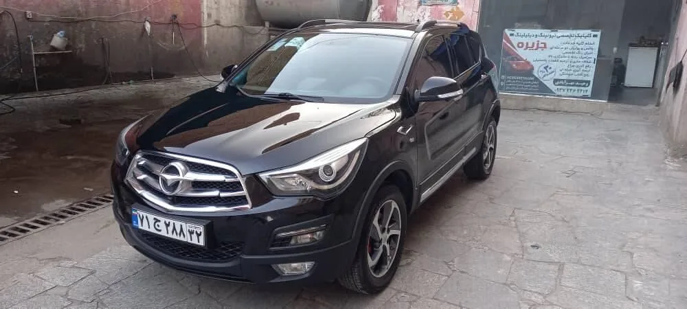 هایما  S5 2