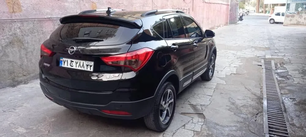 هایما  S5 3