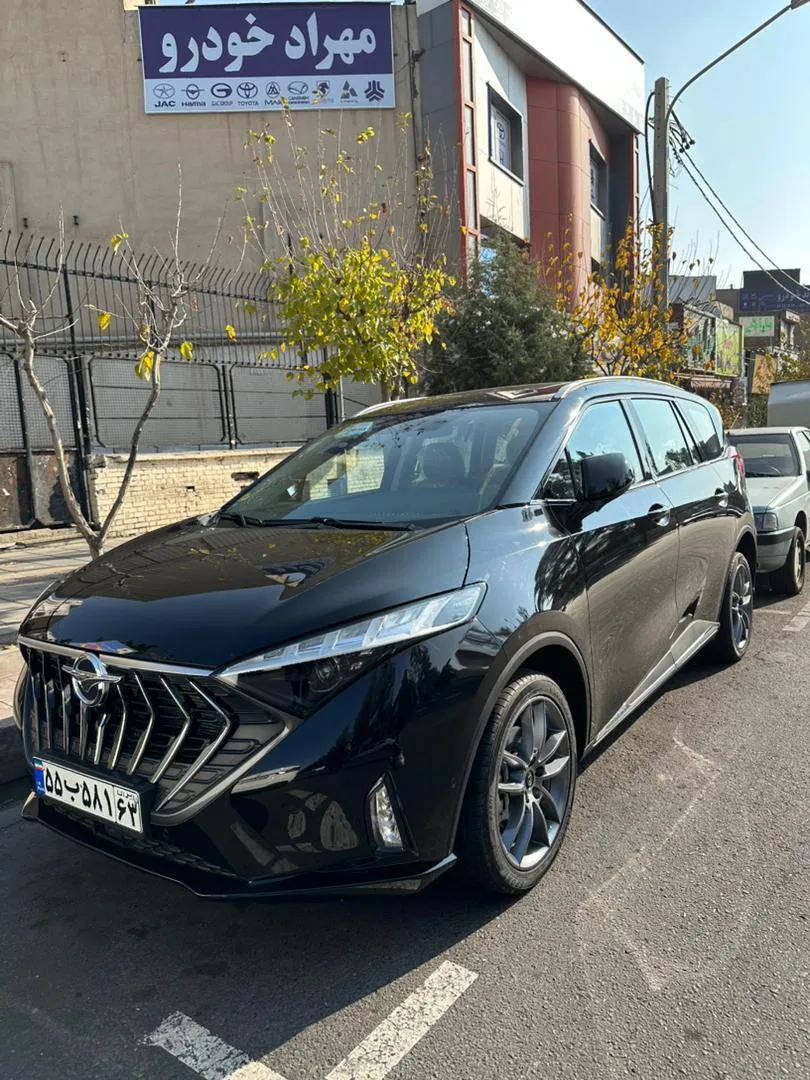 هایما  7X