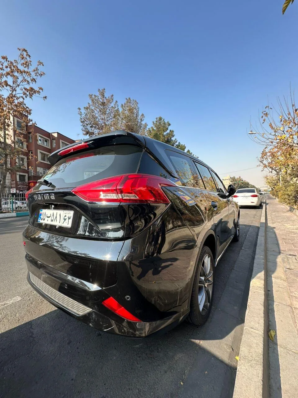هایما  7X 2