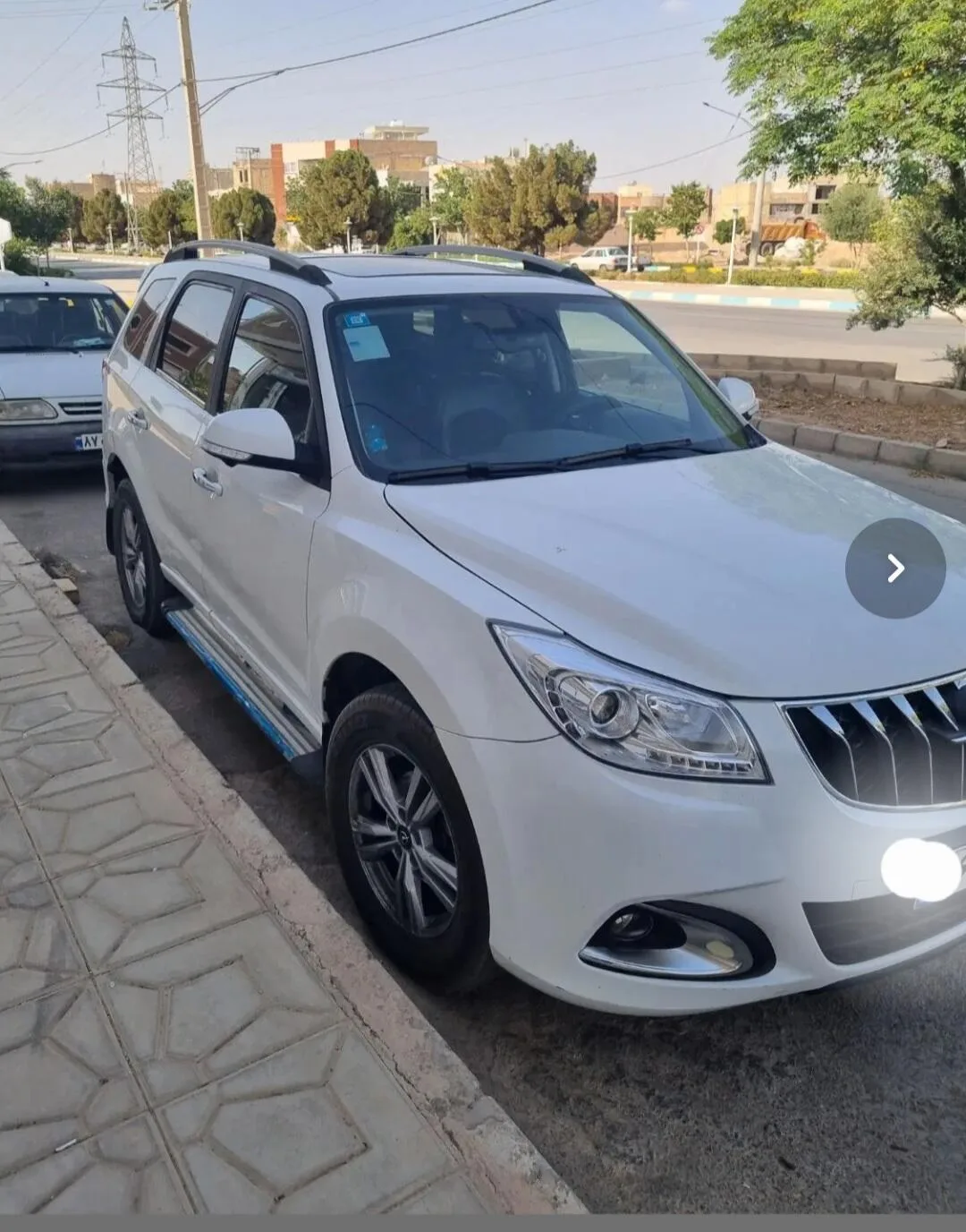 هایما  S7 2