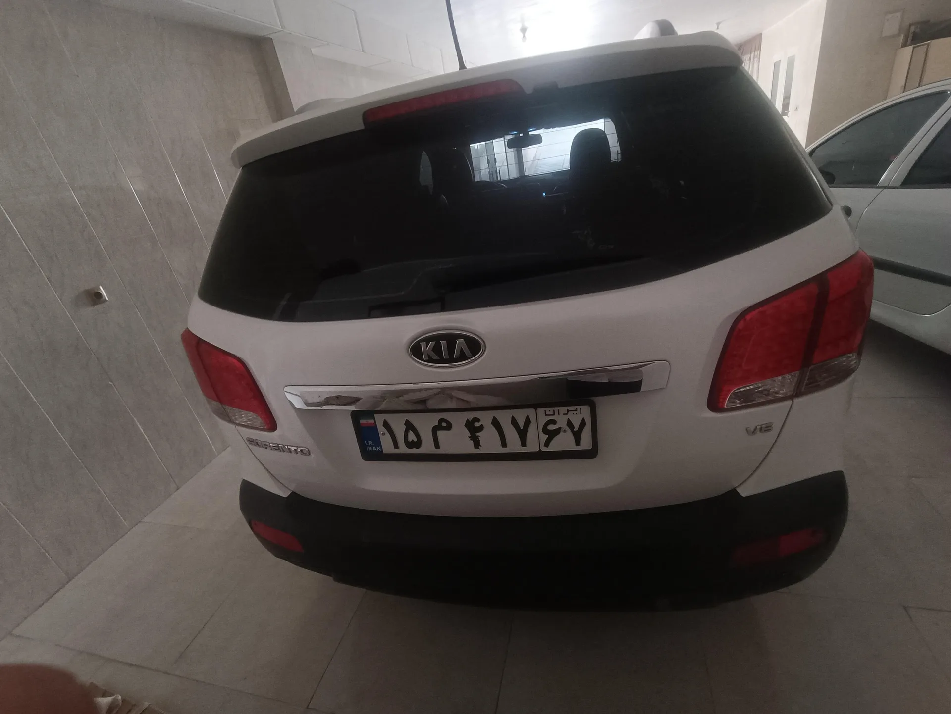 کیا  سورنتو 3