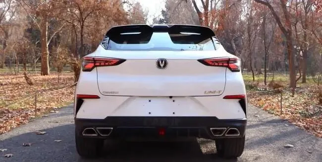 چانگان  UNI-T 3