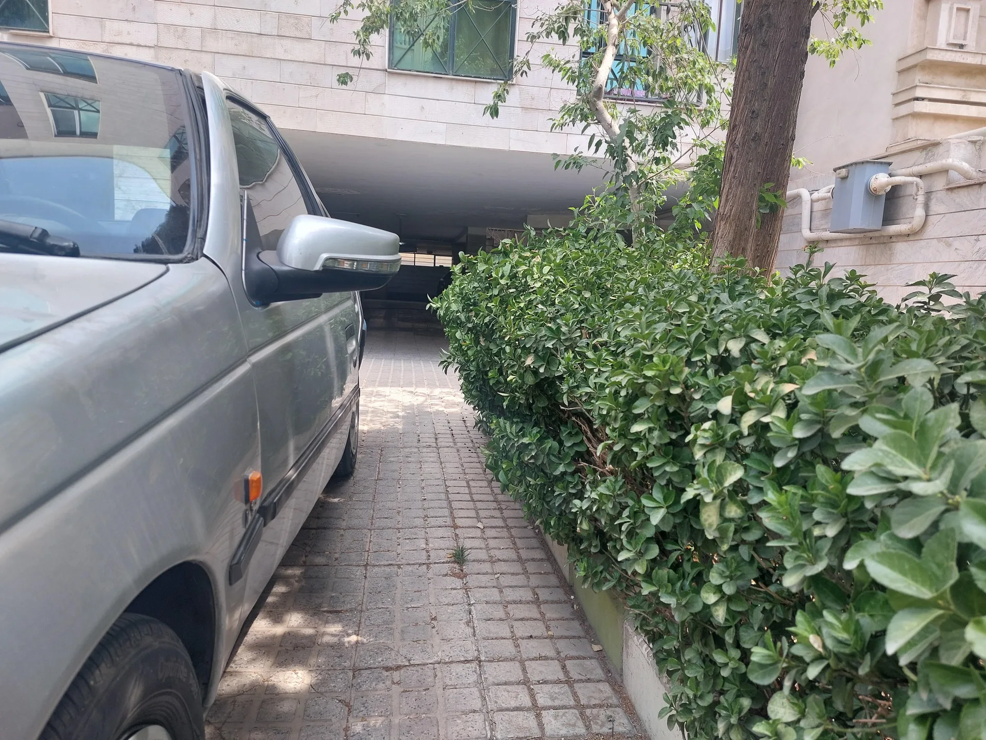 پژو  405 2
