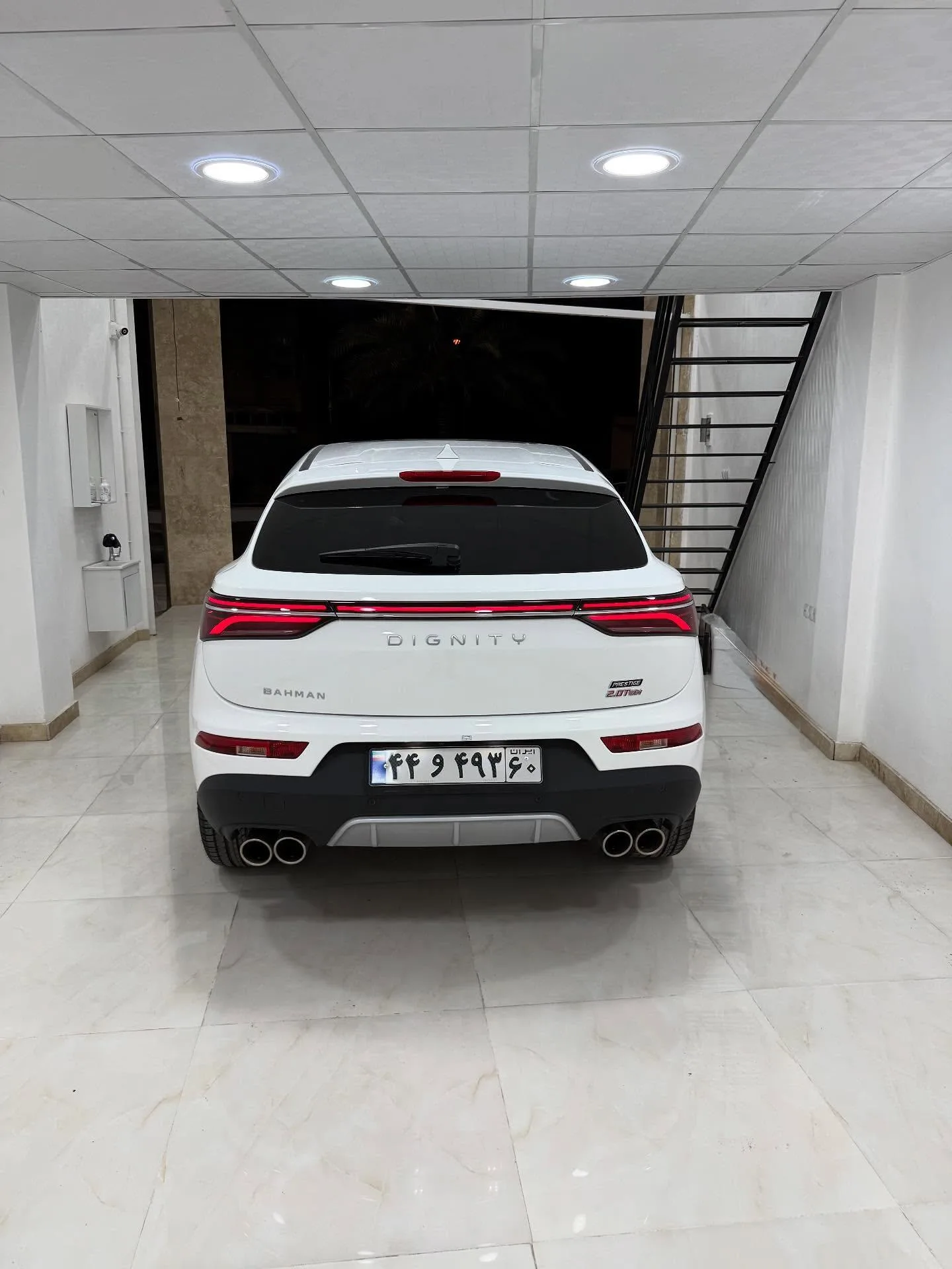 دیگنیتی  پرایم 3