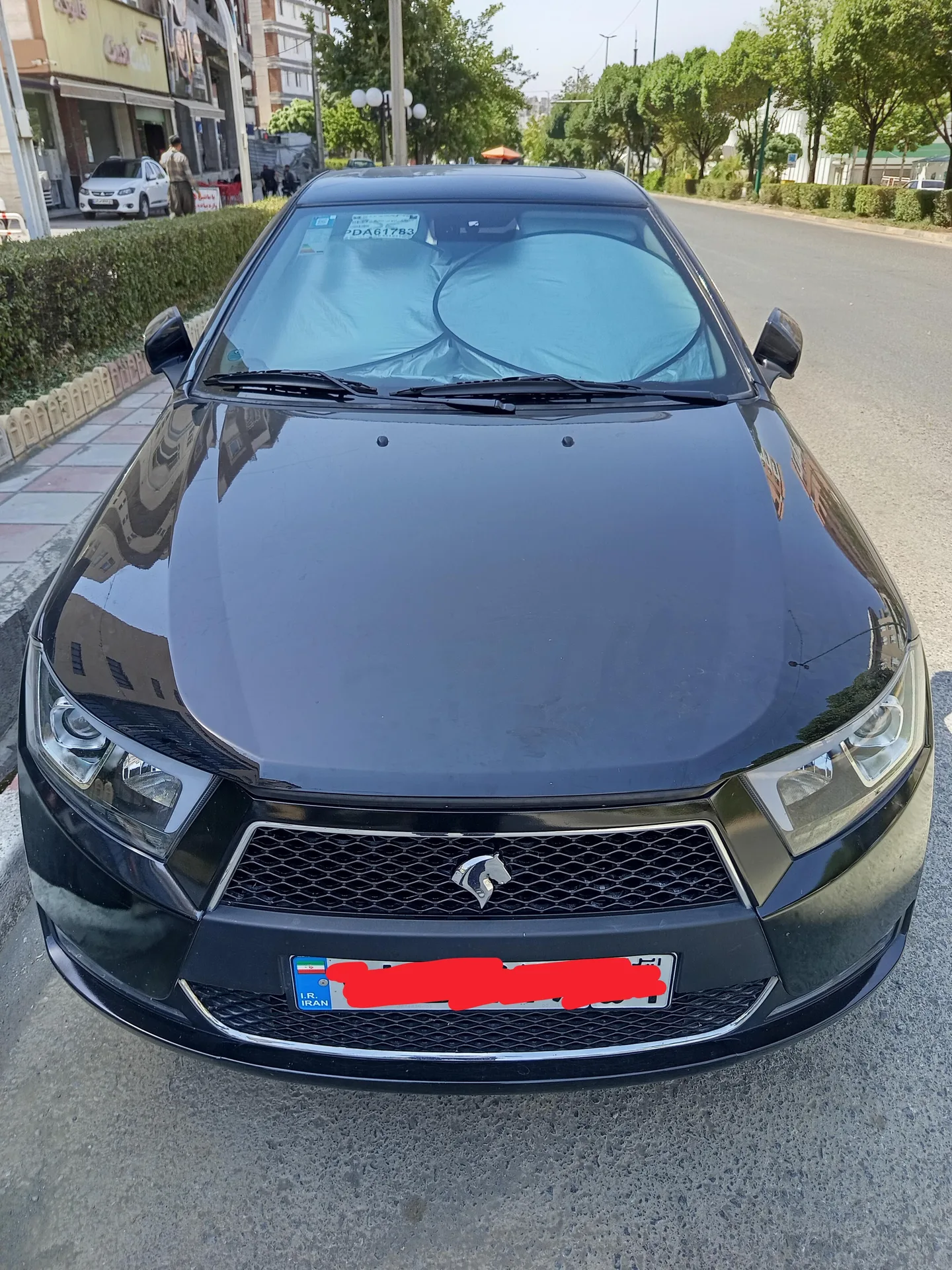 دنا پلاس EF7