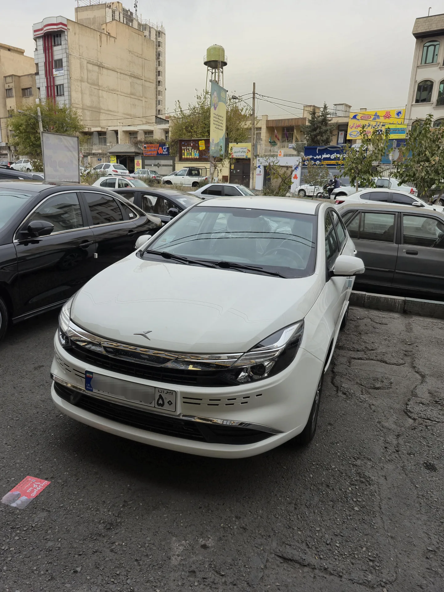 کی ام سی ایگل