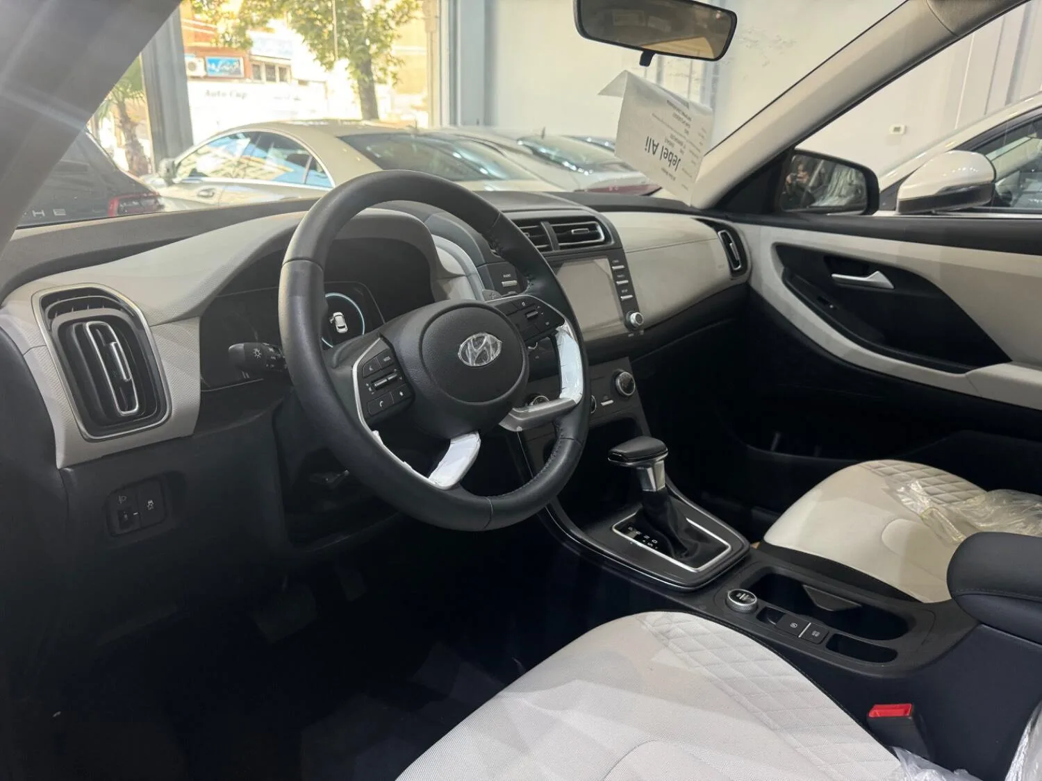 هیوندای  کرتا 2