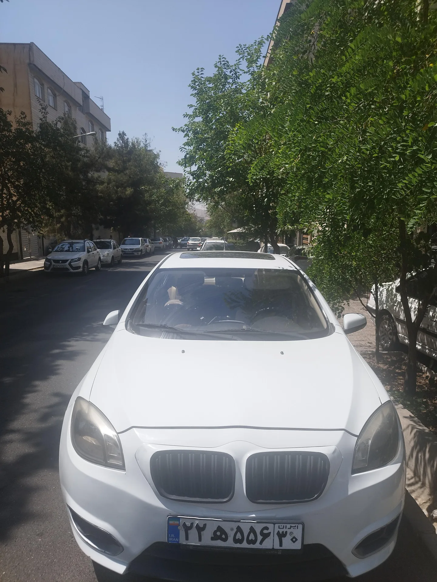برلیانس  H320 3