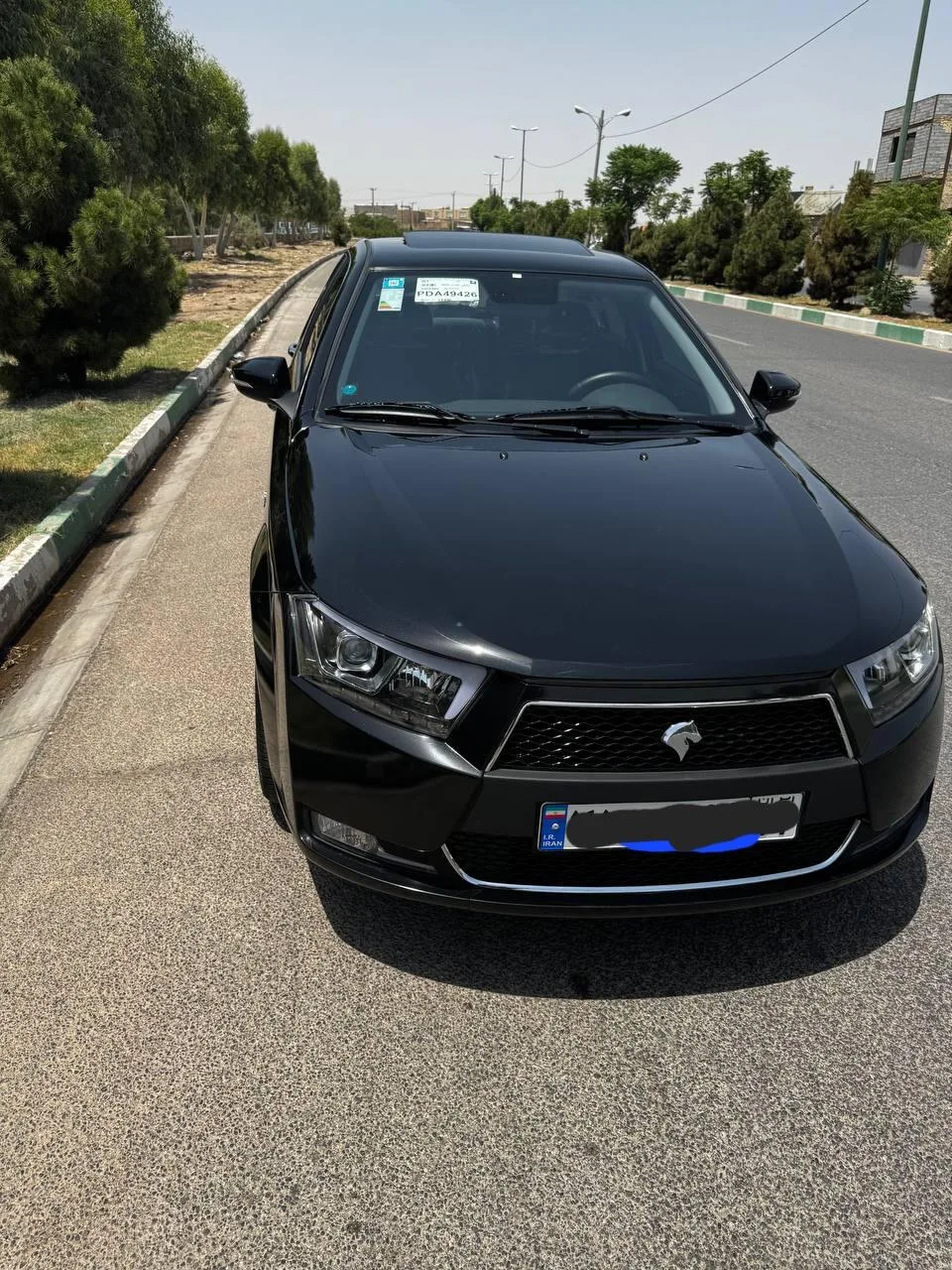دنا پلاس EF7