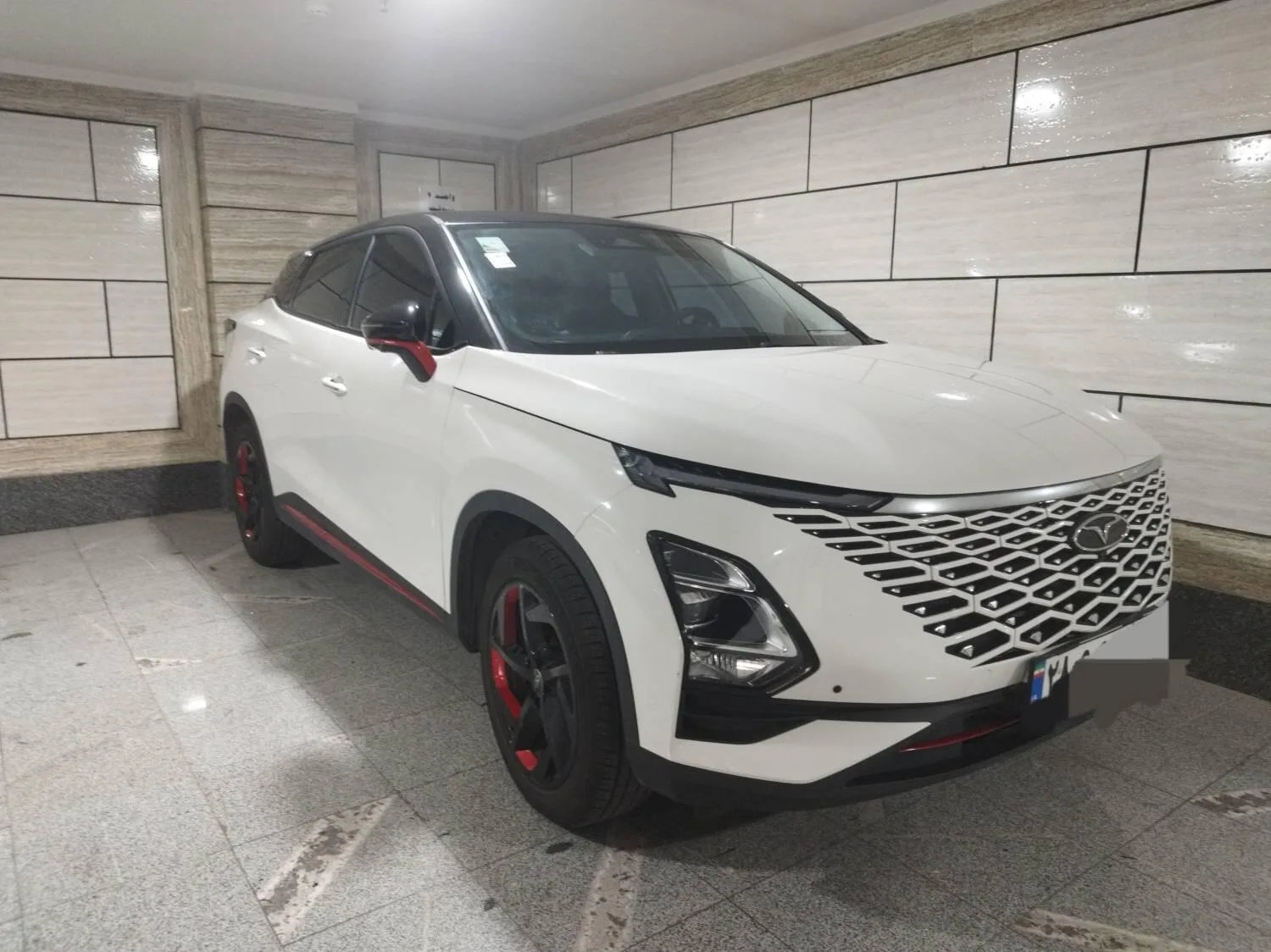 فونیکس  FX 4