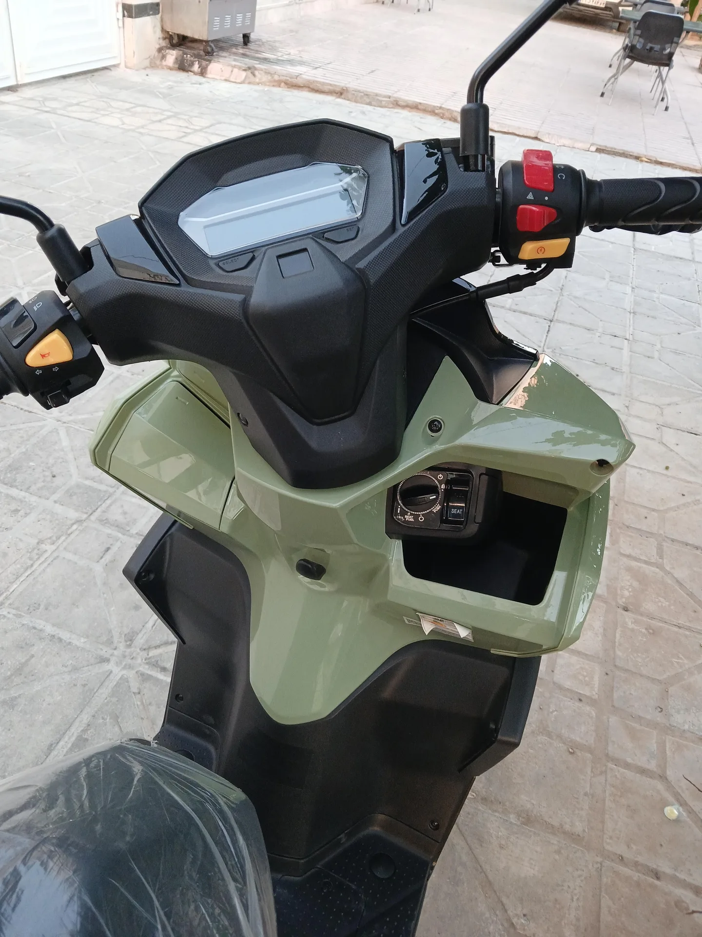 کویر موتور  S2 170 3